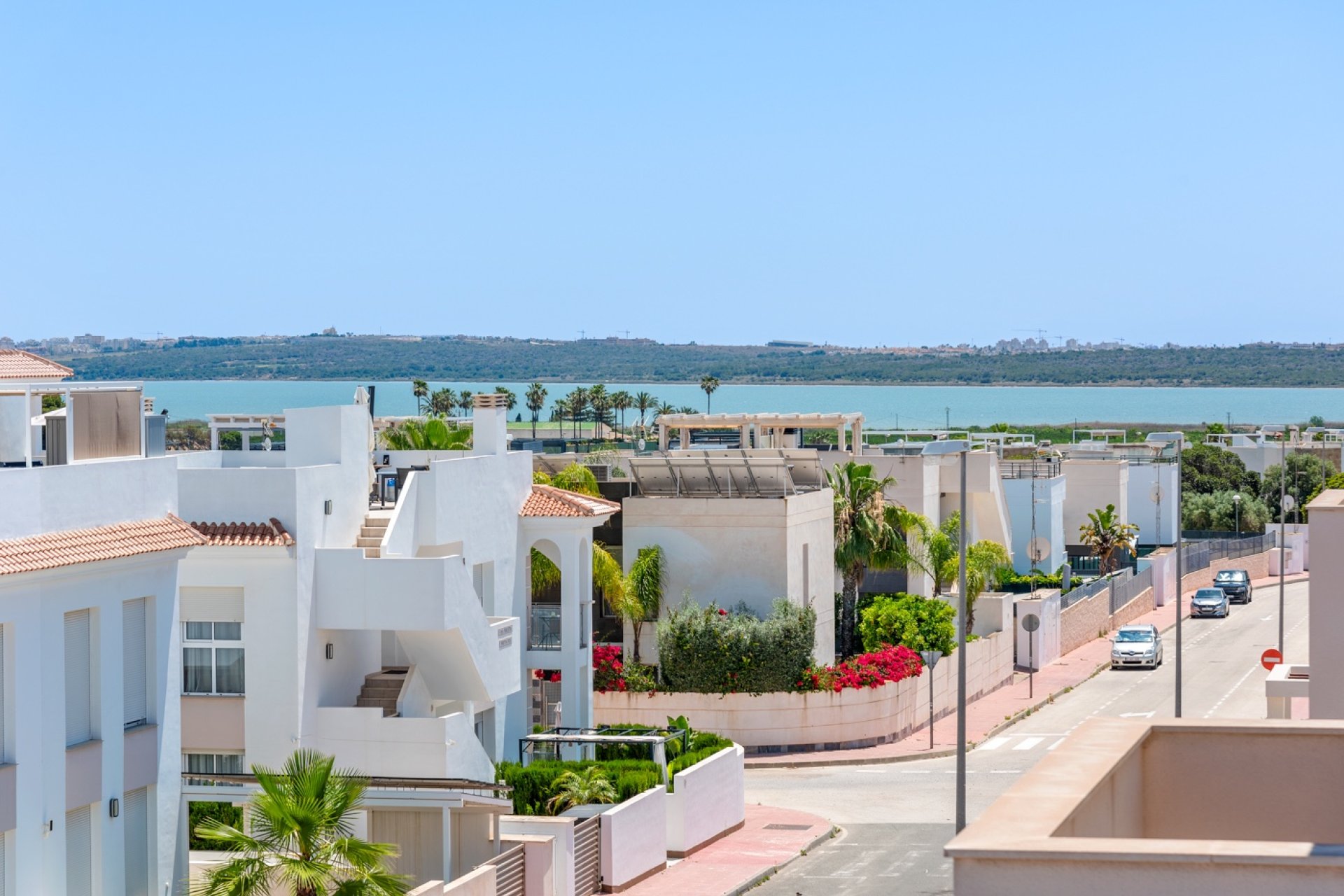 Resale - Villa -
Ciudad Quesada - La Laguna