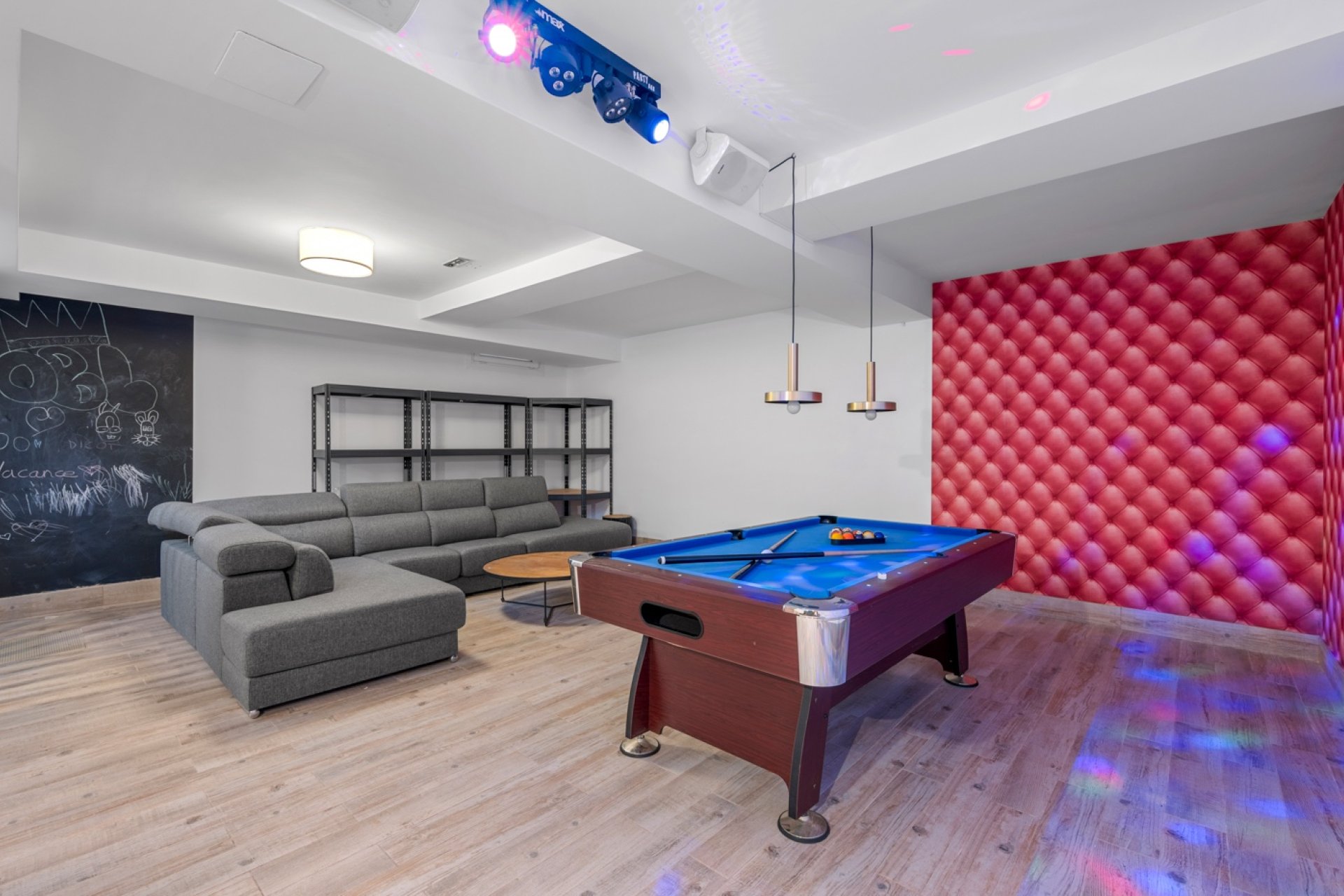 Resale - Villa -
Ciudad Quesada - La Laguna