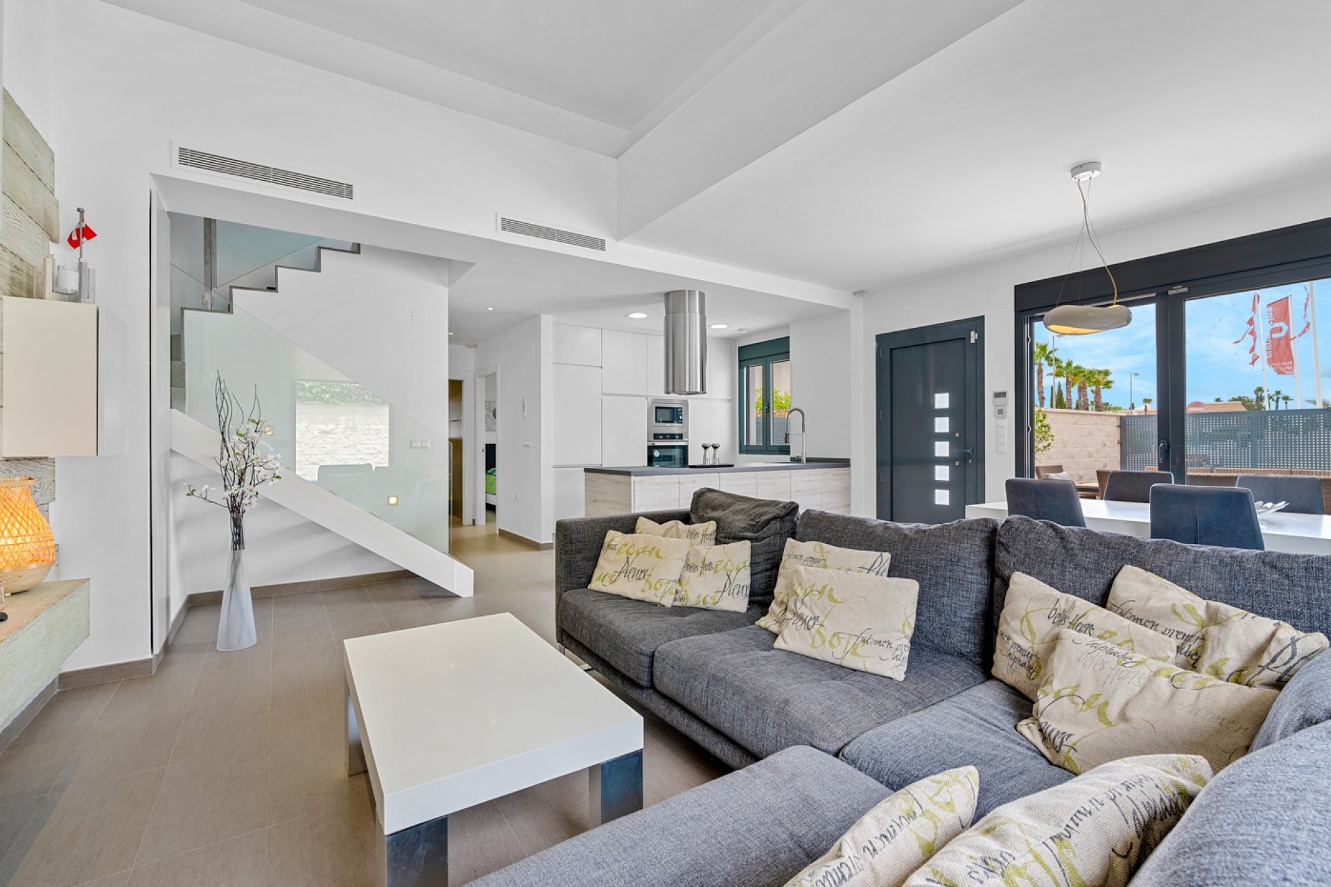 Resale - Villa -
Ciudad Quesada - La Laguna