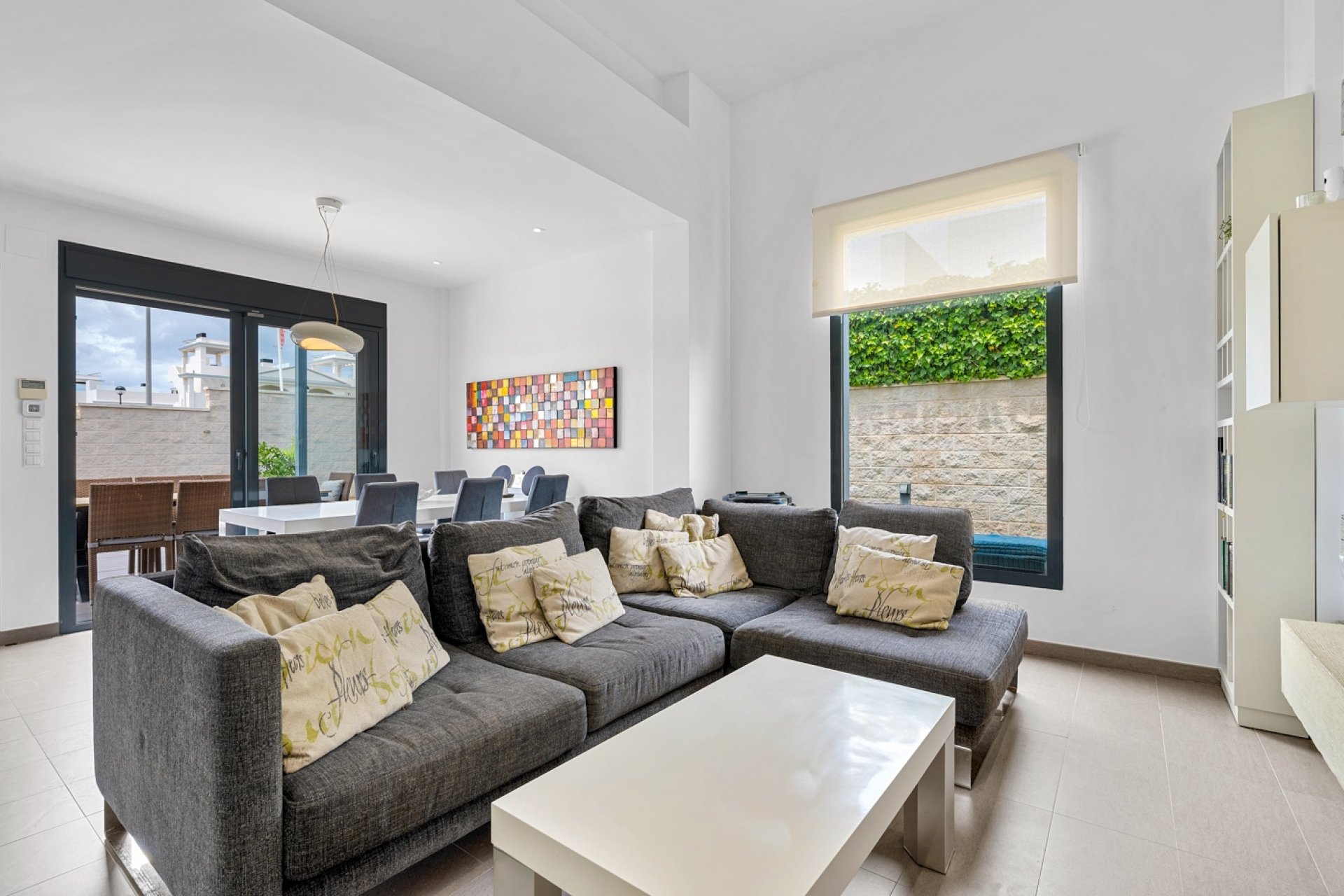 Resale - Villa -
Ciudad Quesada - La Laguna