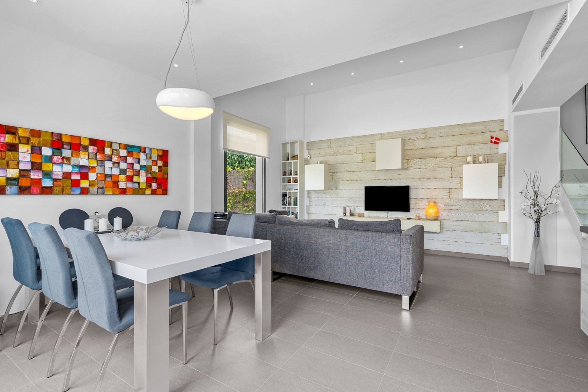 Resale - Villa -
Ciudad Quesada - La Laguna