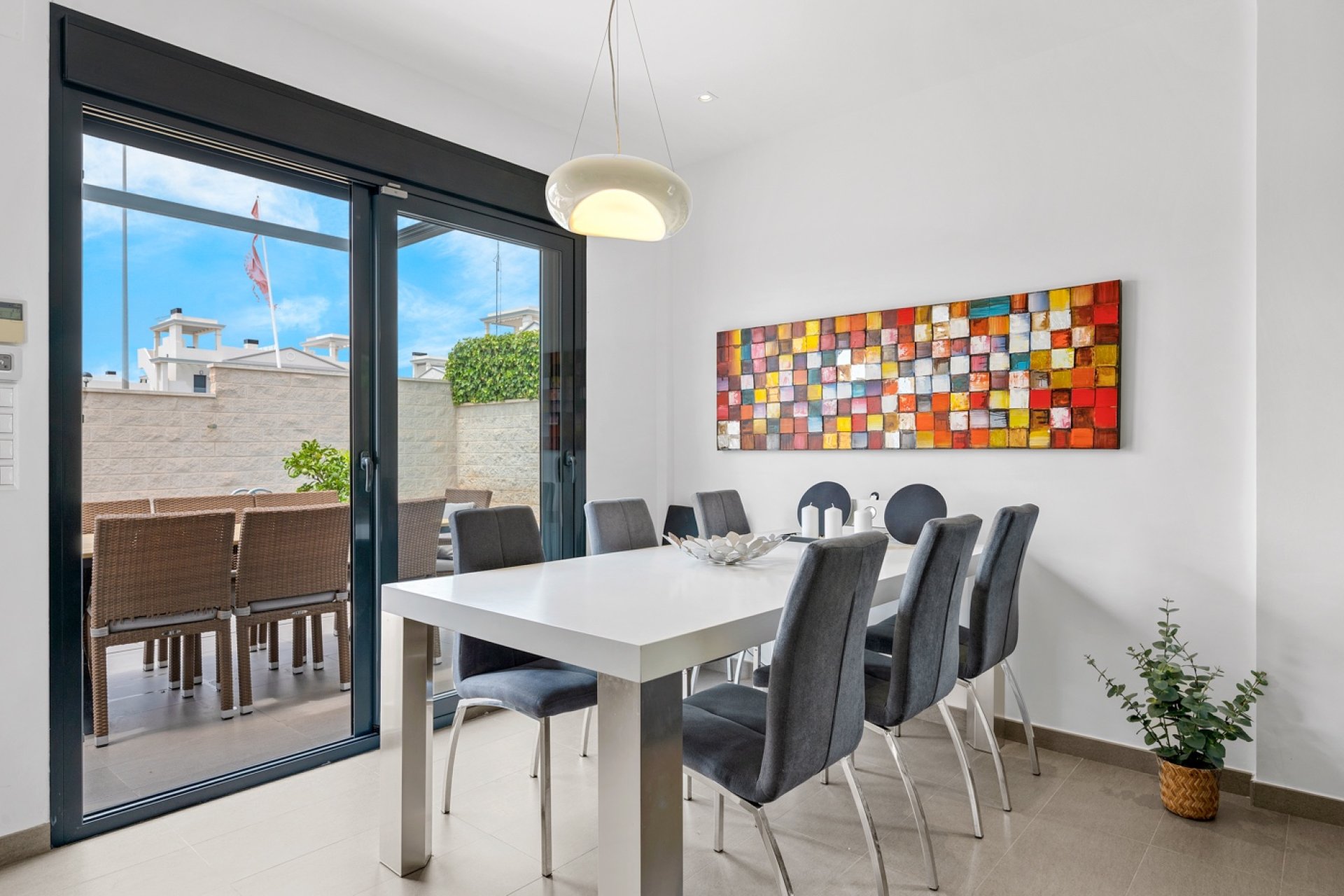 Resale - Villa -
Ciudad Quesada - La Laguna