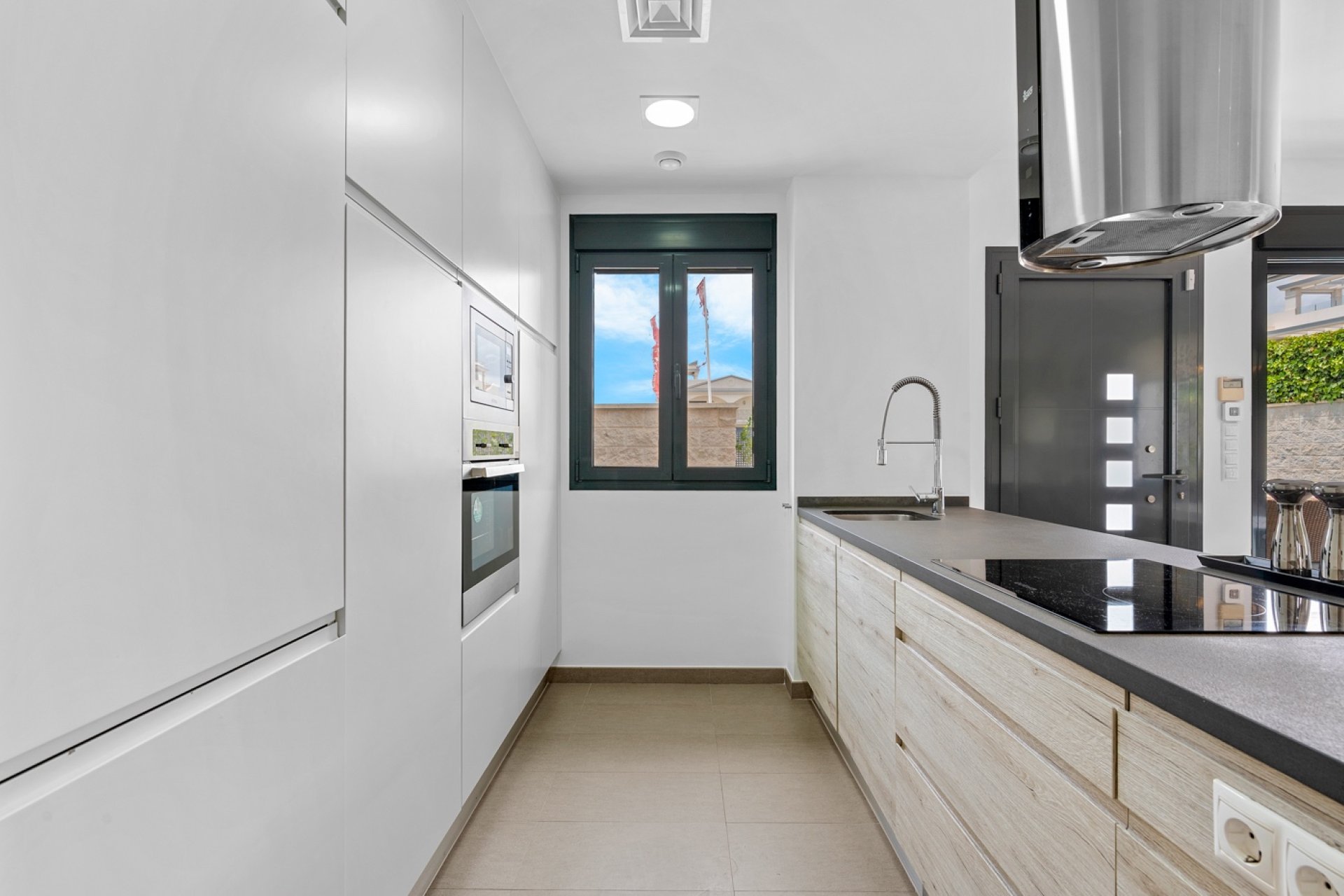 Resale - Villa -
Ciudad Quesada - La Laguna