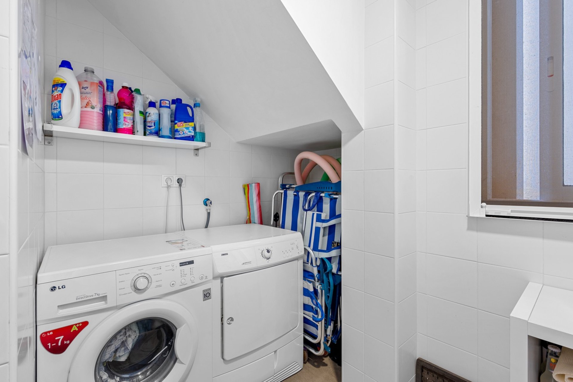 Resale - Villa -
Ciudad Quesada - La Laguna