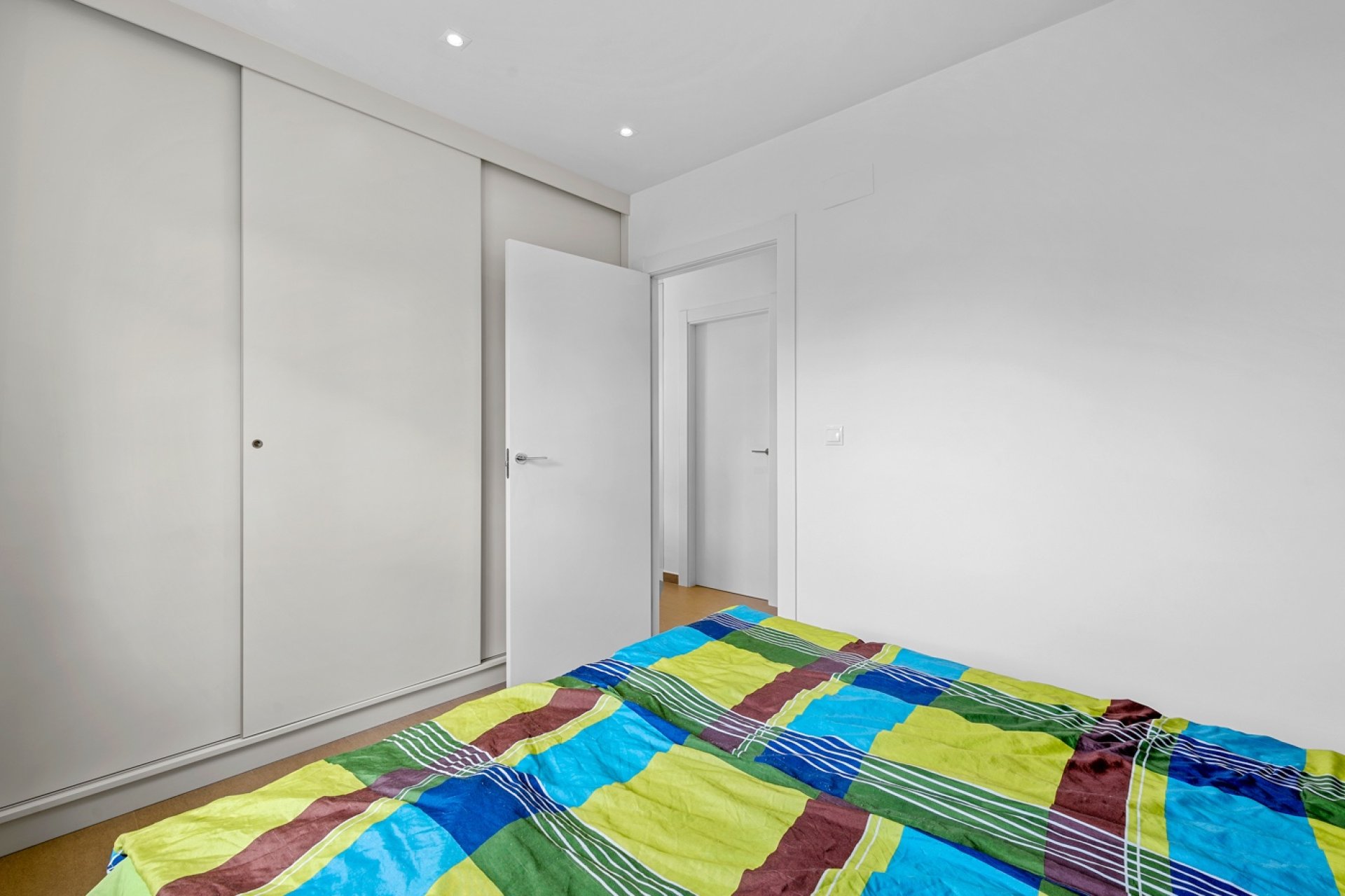 Resale - Villa -
Ciudad Quesada - La Laguna