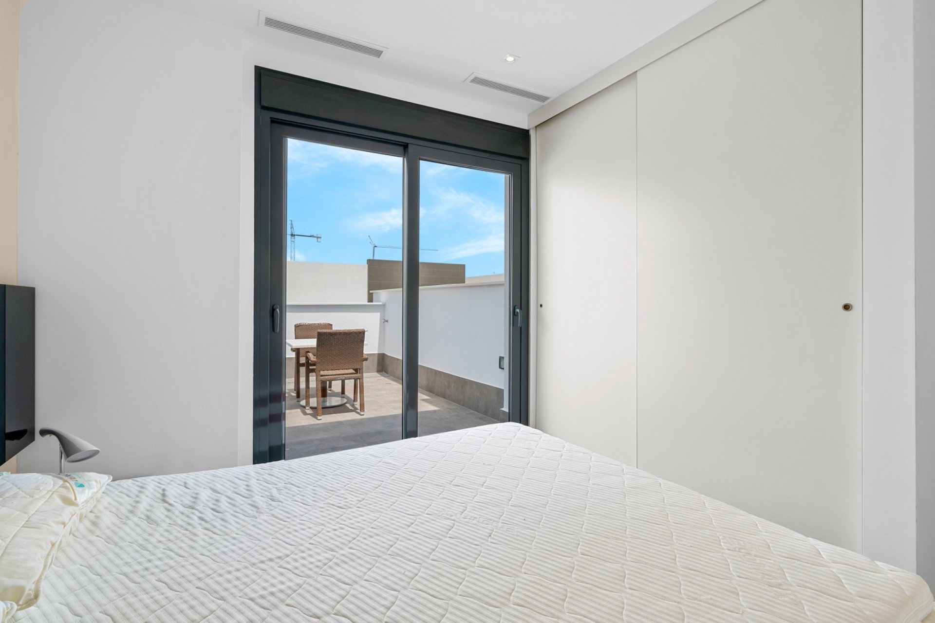 Resale - Villa -
Ciudad Quesada - La Laguna