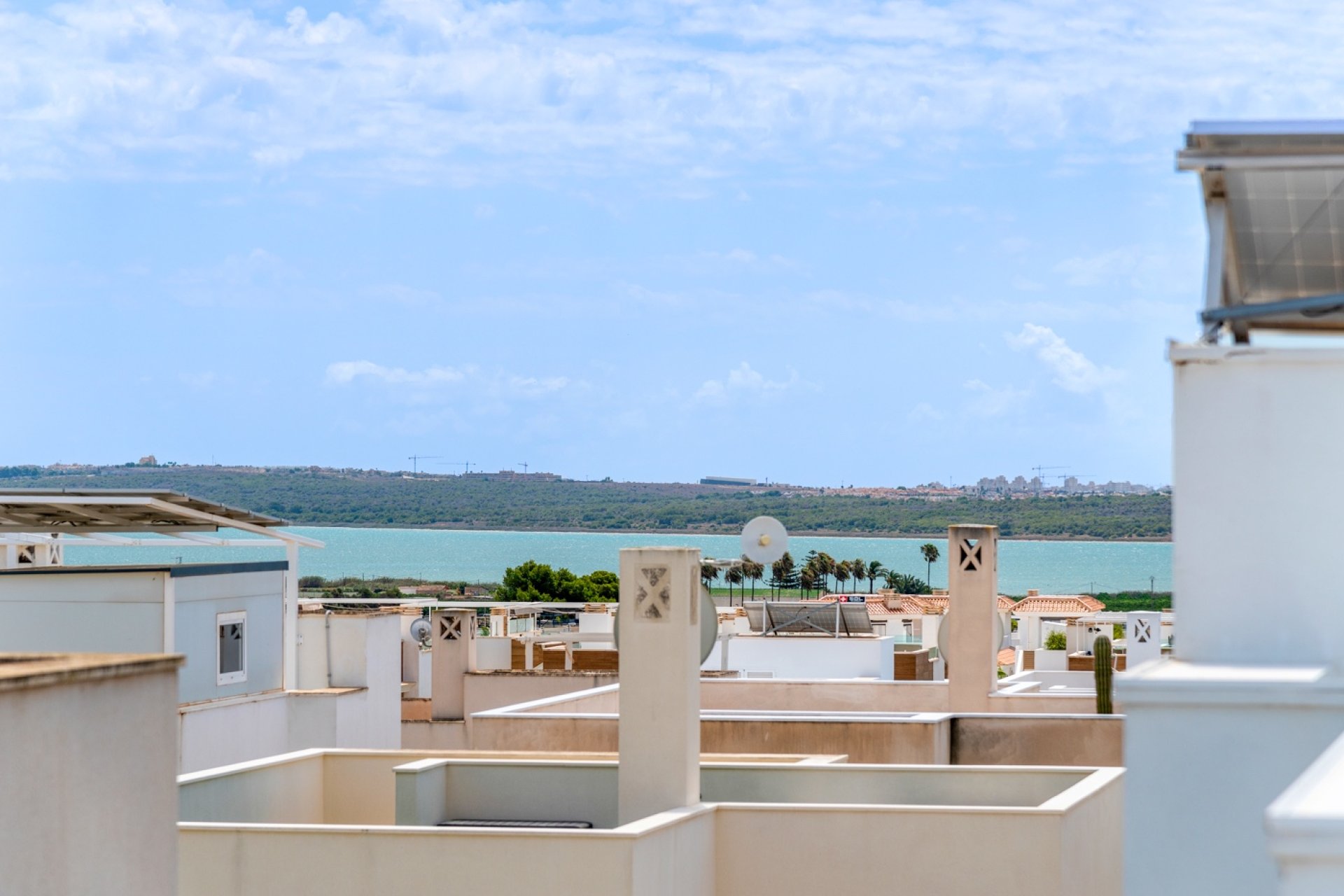 Resale - Villa -
Ciudad Quesada - La Laguna