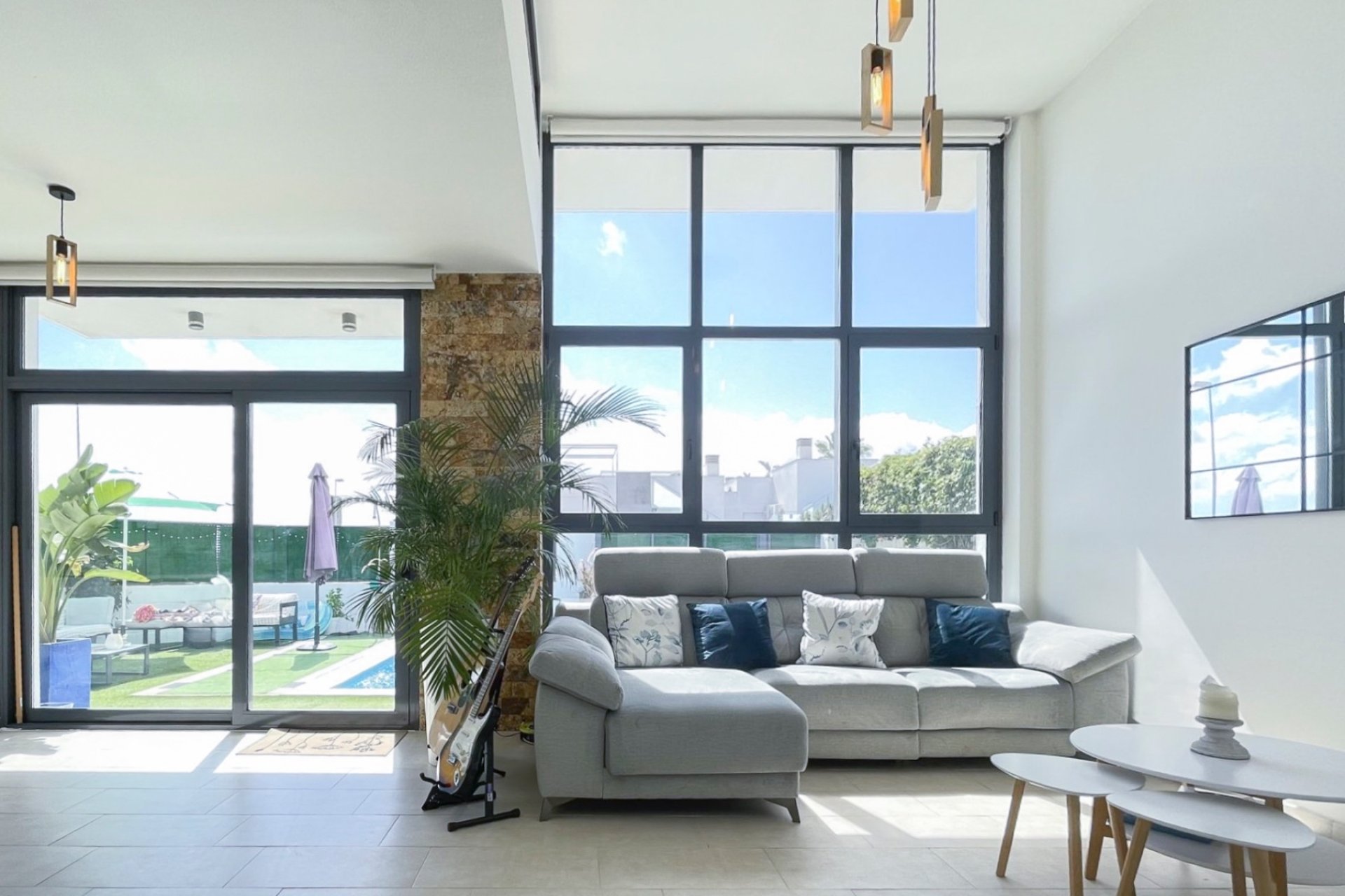 Resale - Villa -
Ciudad Quesada - La Laguna