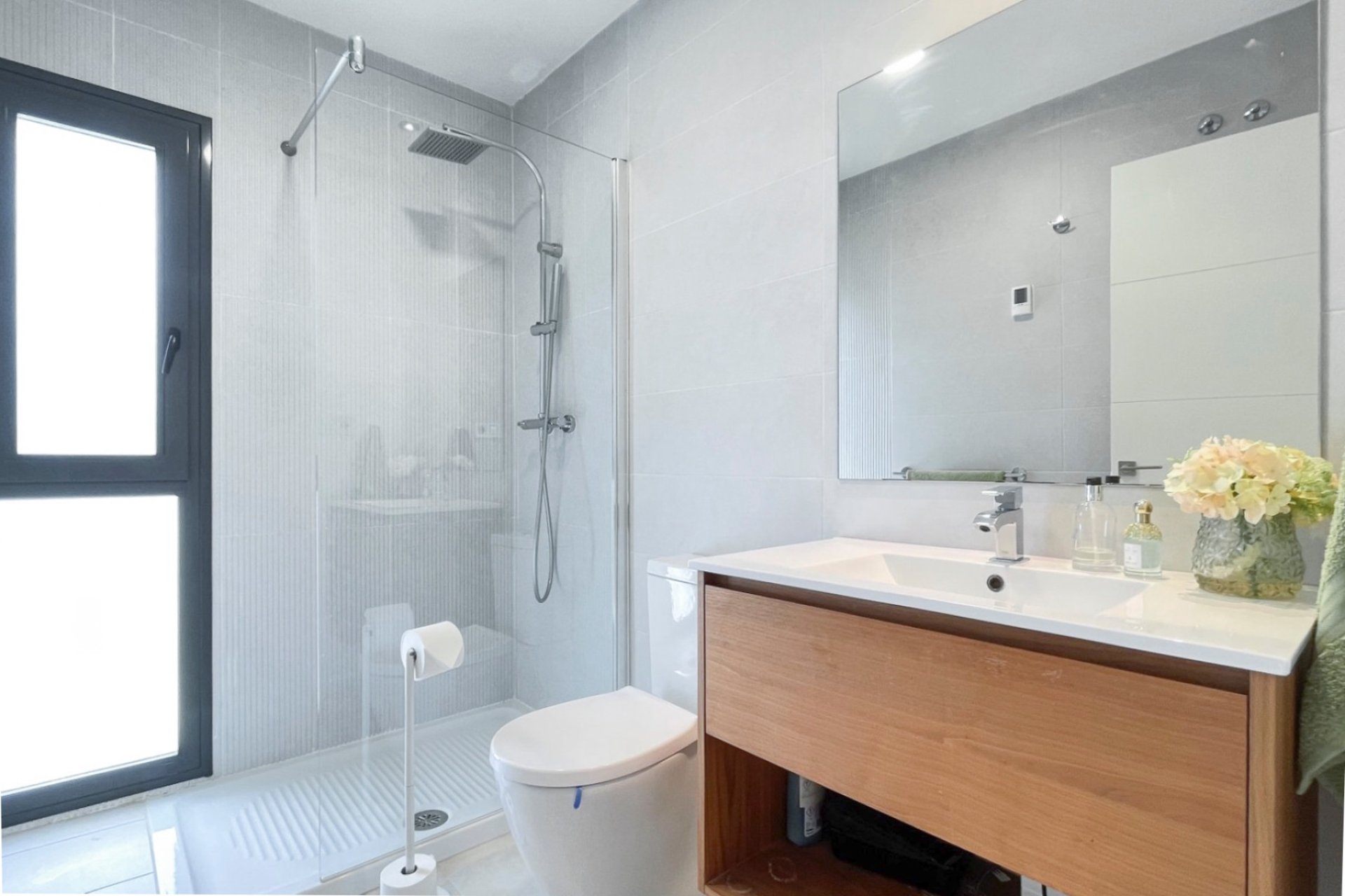 Resale - Villa -
Ciudad Quesada - La Laguna