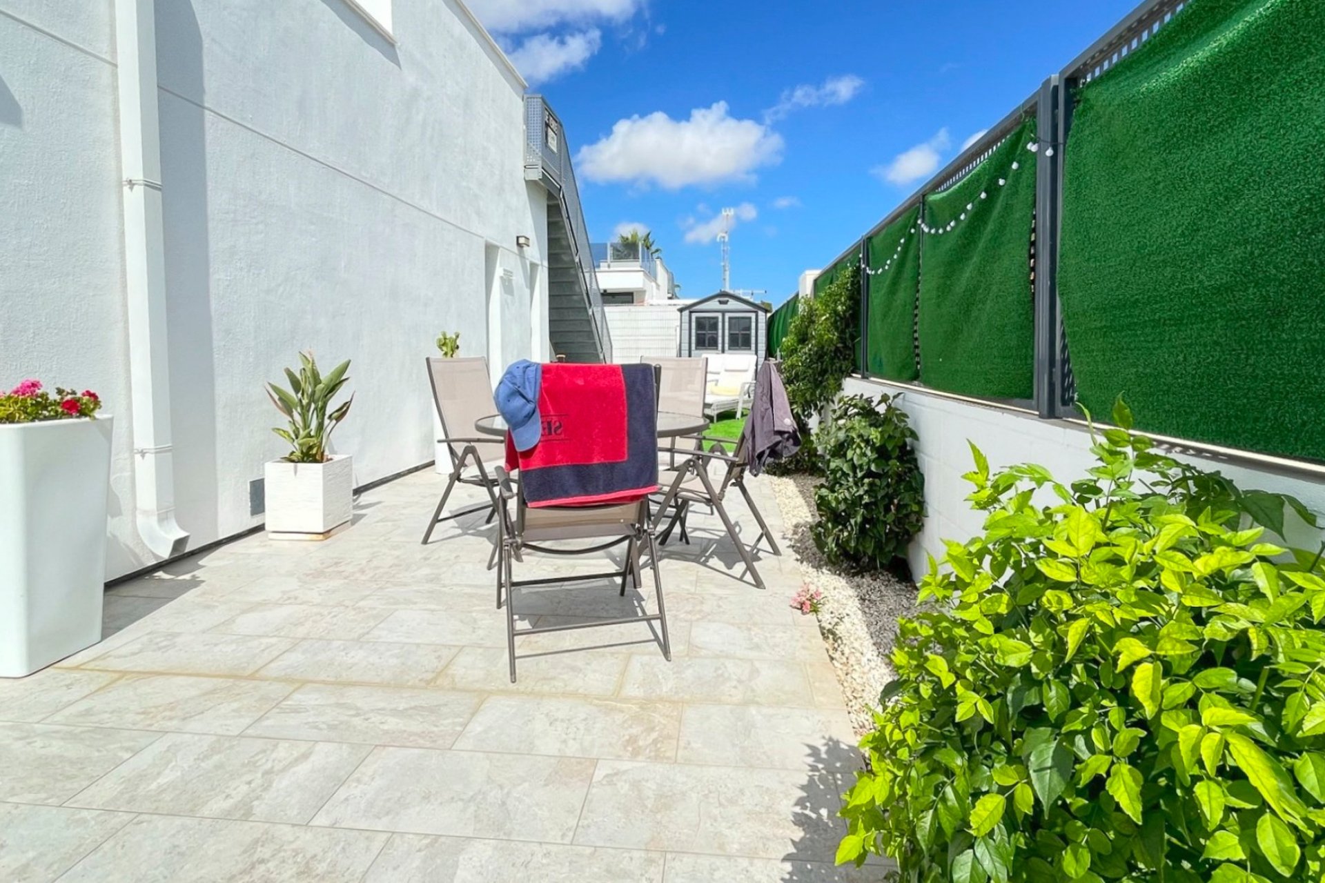 Resale - Villa -
Ciudad Quesada - La Laguna