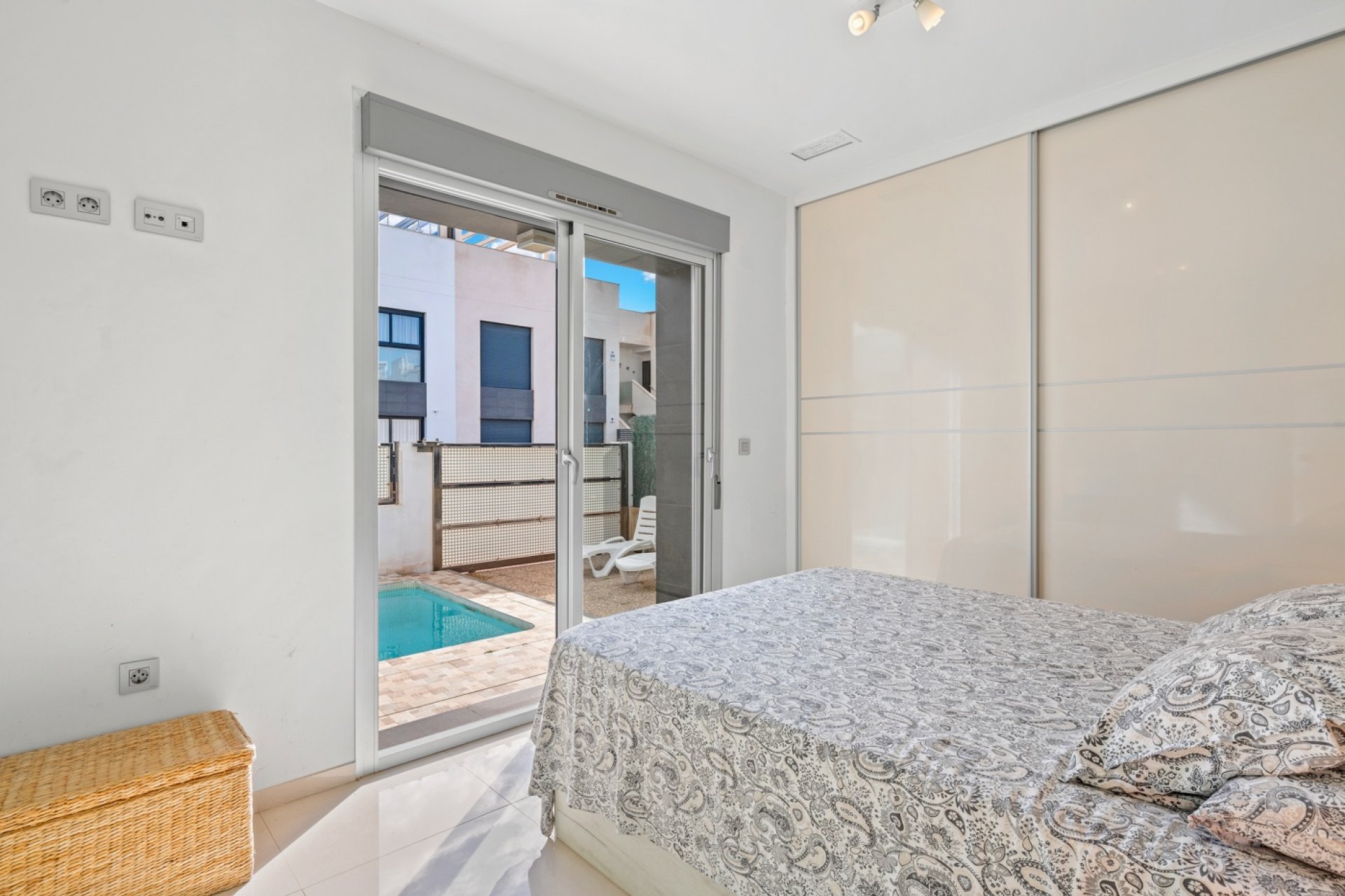 Resale - Villa -
Ciudad Quesada - La Laguna