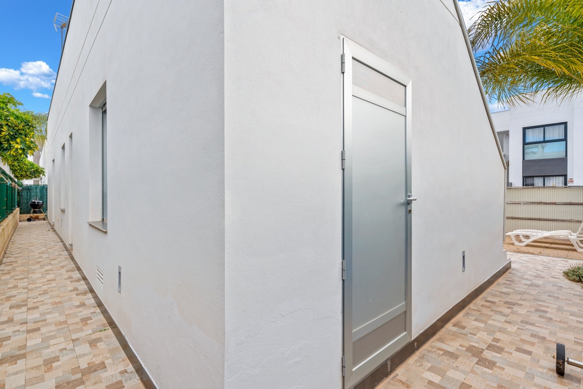 Resale - Villa -
Ciudad Quesada - La Laguna