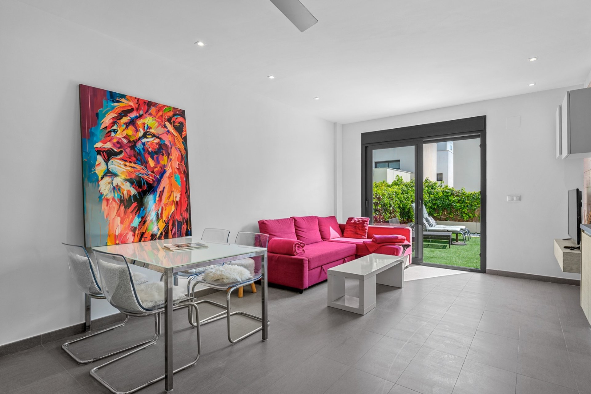 Resale - Villa -
Ciudad Quesada - La Laguna