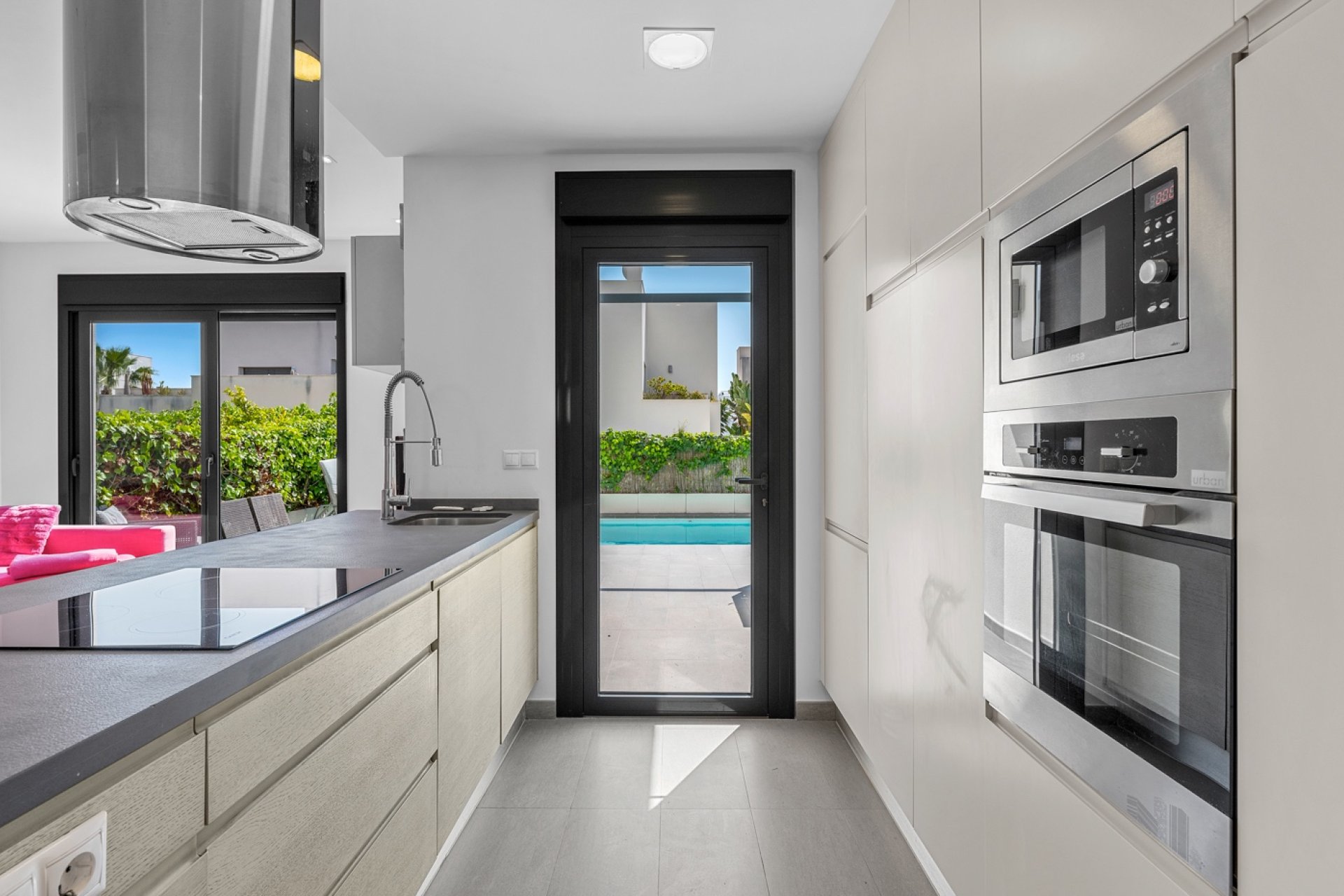 Resale - Villa -
Ciudad Quesada - La Laguna