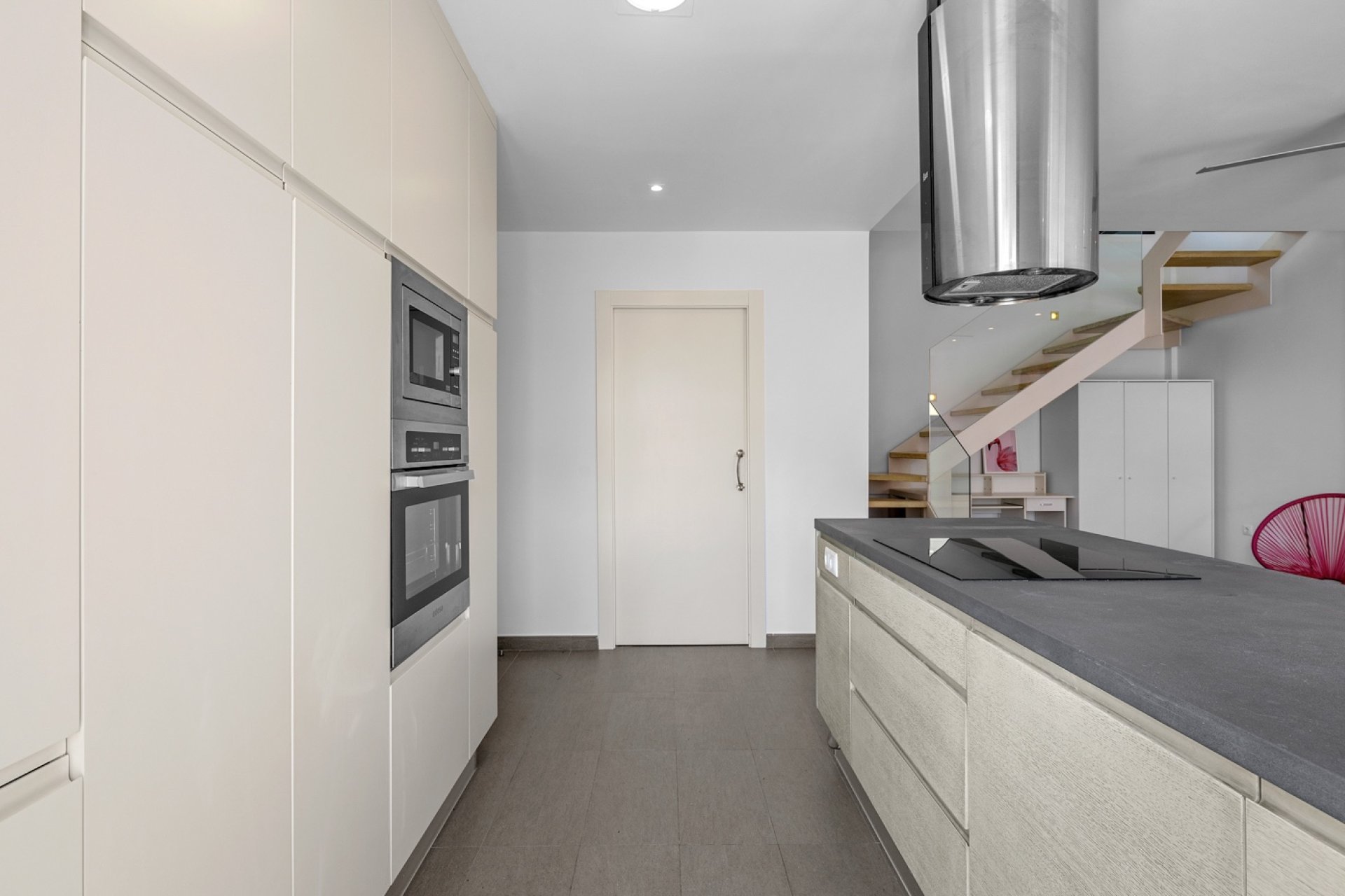 Resale - Villa -
Ciudad Quesada - La Laguna