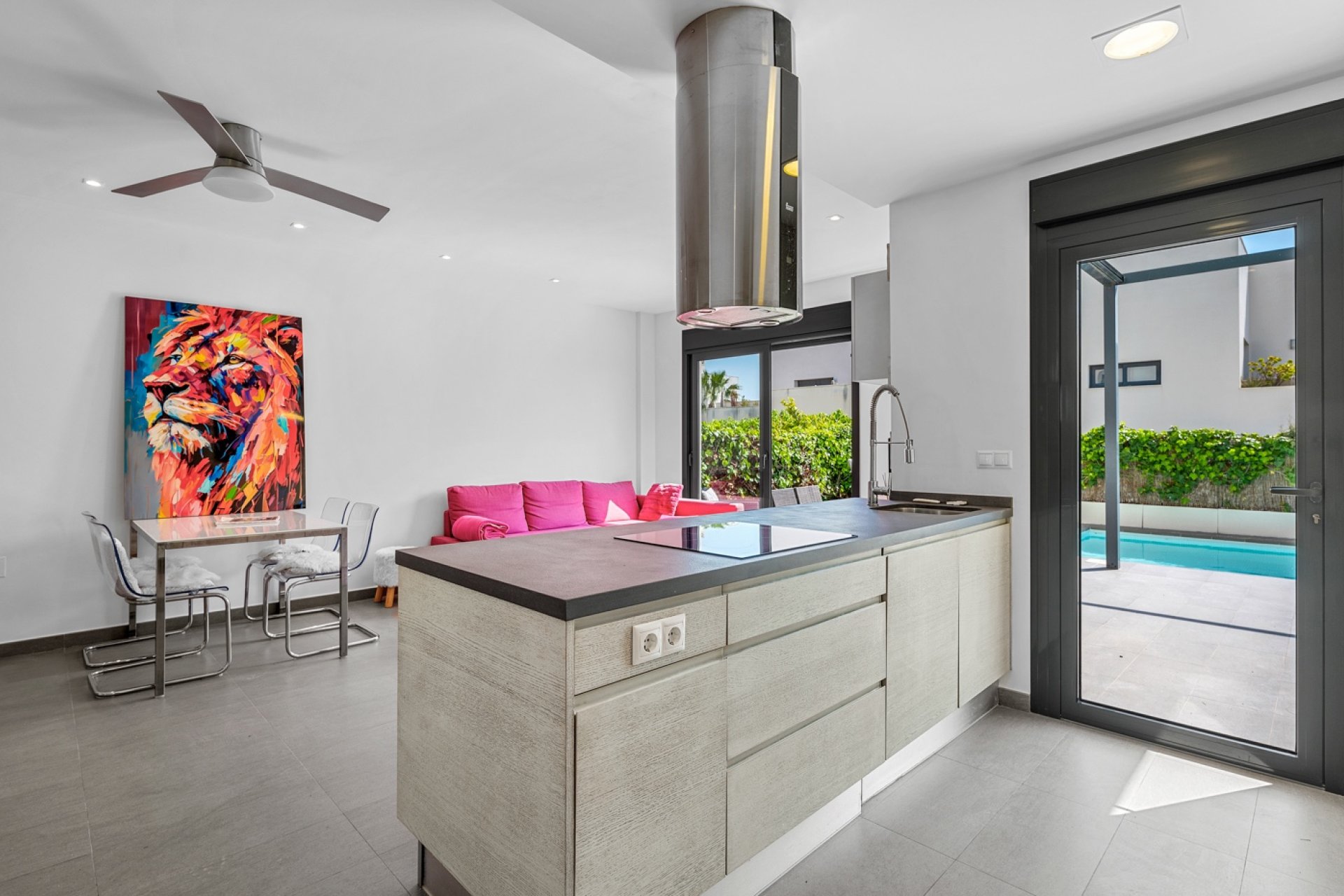 Resale - Villa -
Ciudad Quesada - La Laguna