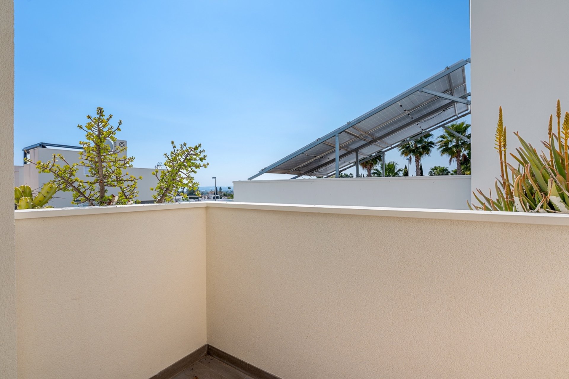 Resale - Villa -
Ciudad Quesada - La Laguna