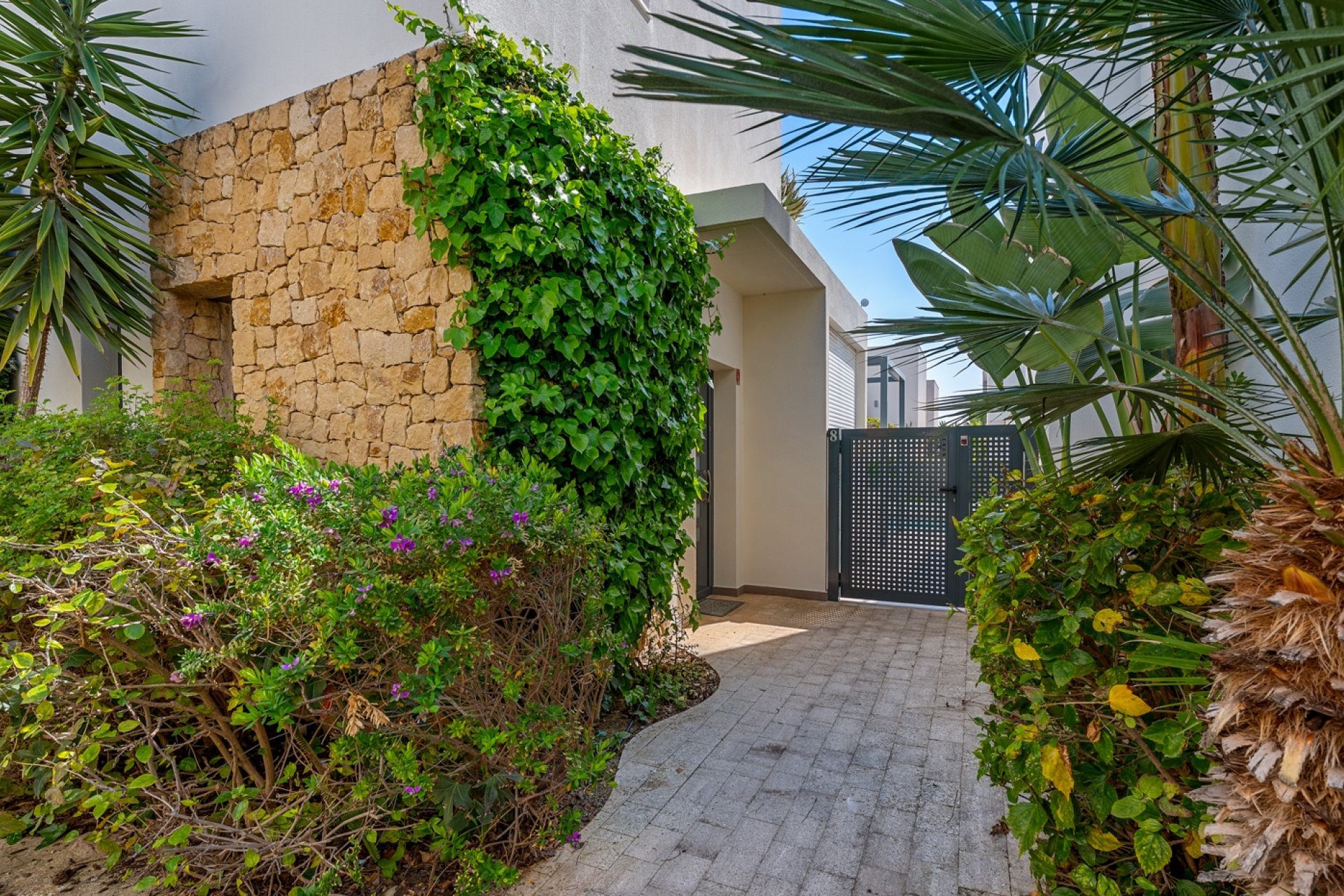 Resale - Villa -
Ciudad Quesada - La Laguna