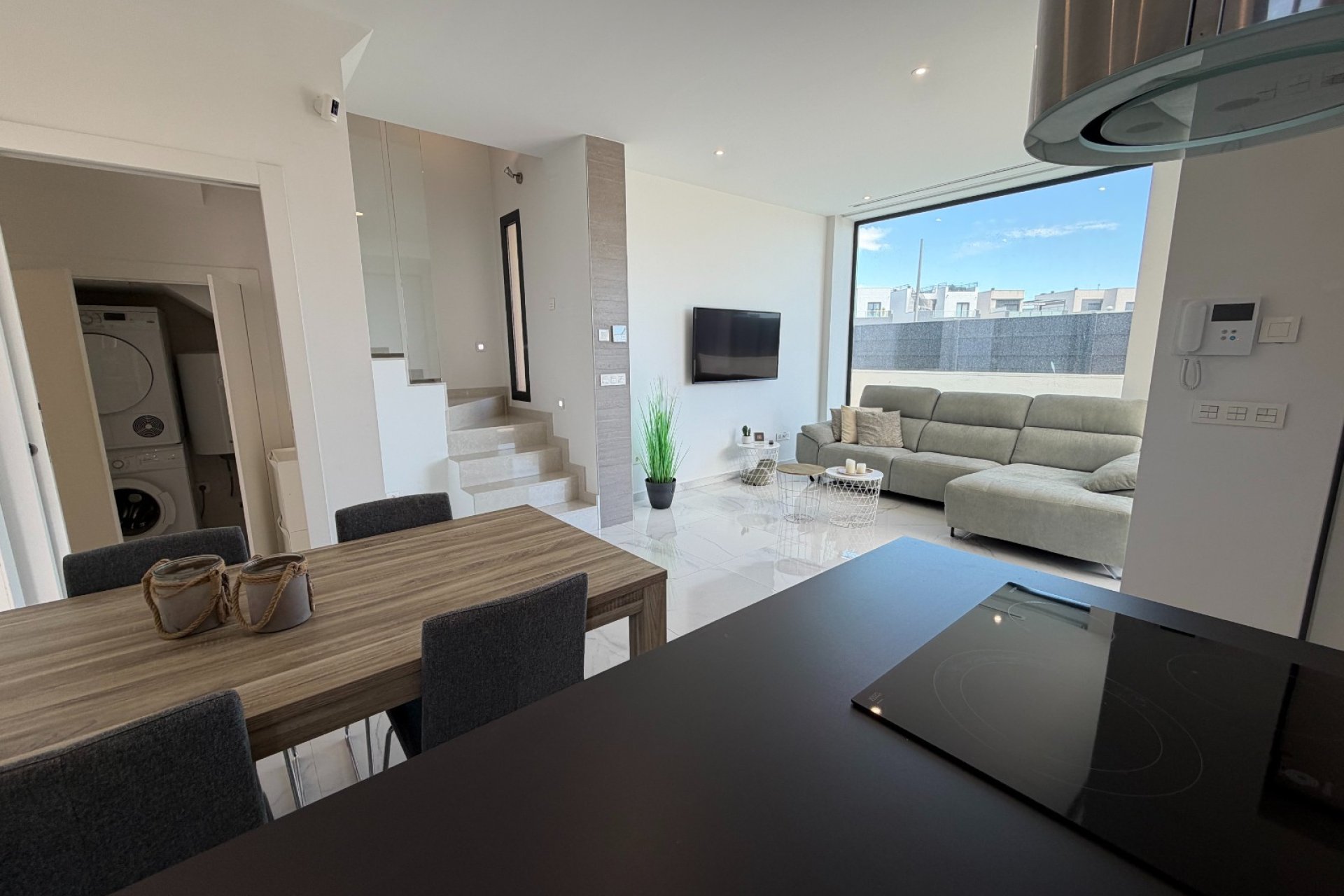 Resale - Villa -
Ciudad Quesada - La Laguna