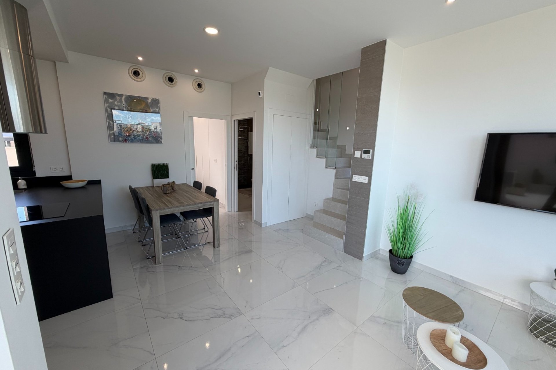 Resale - Villa -
Ciudad Quesada - La Laguna