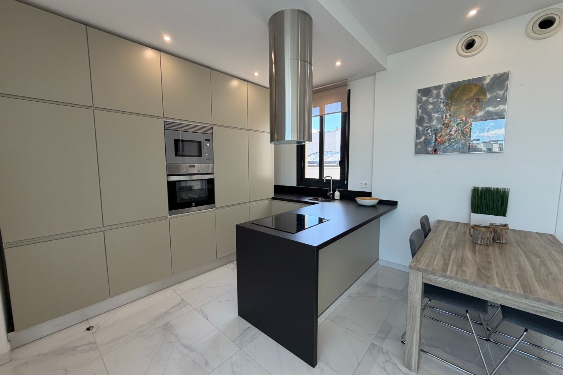 Resale - Villa -
Ciudad Quesada - La Laguna