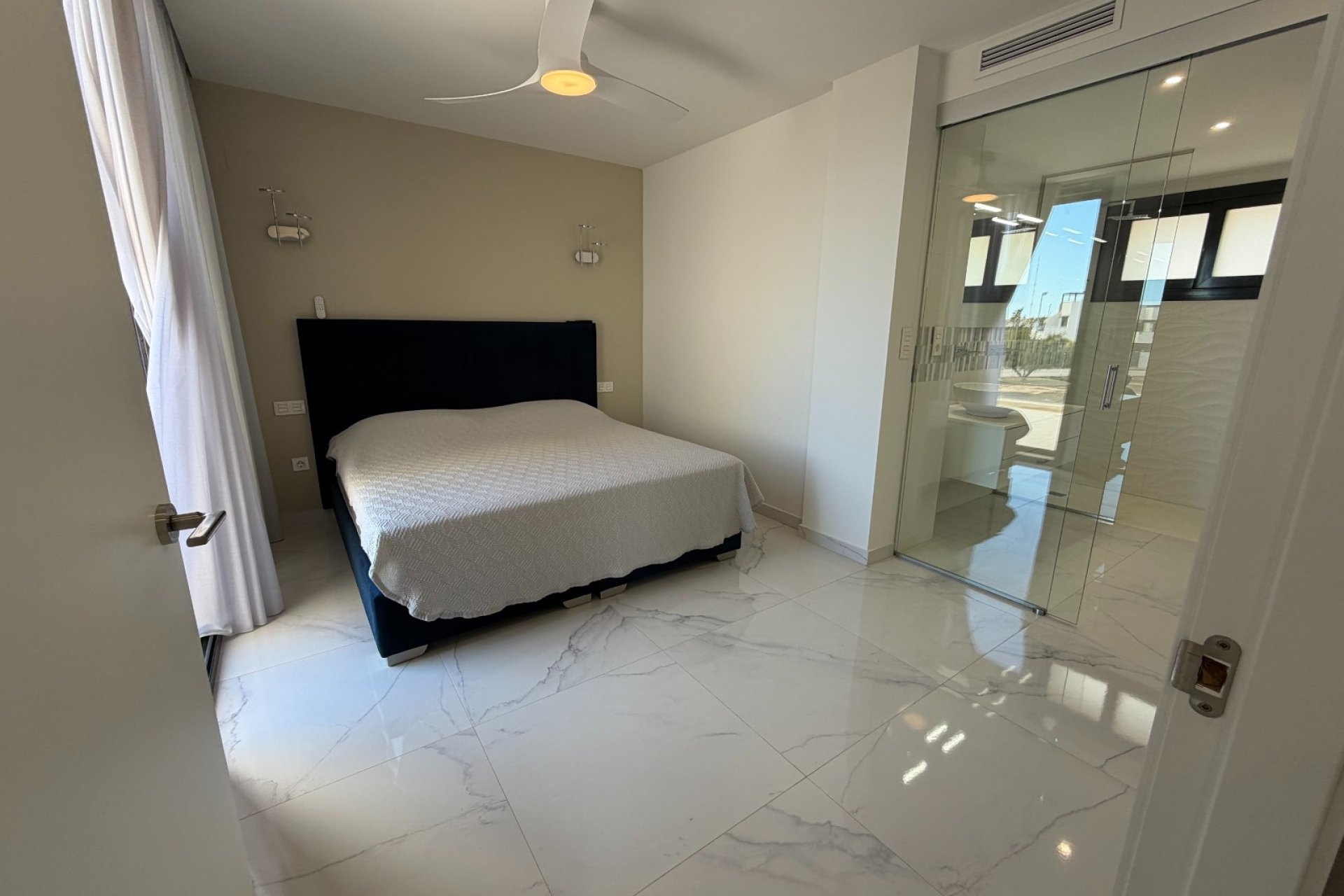 Resale - Villa -
Ciudad Quesada - La Laguna