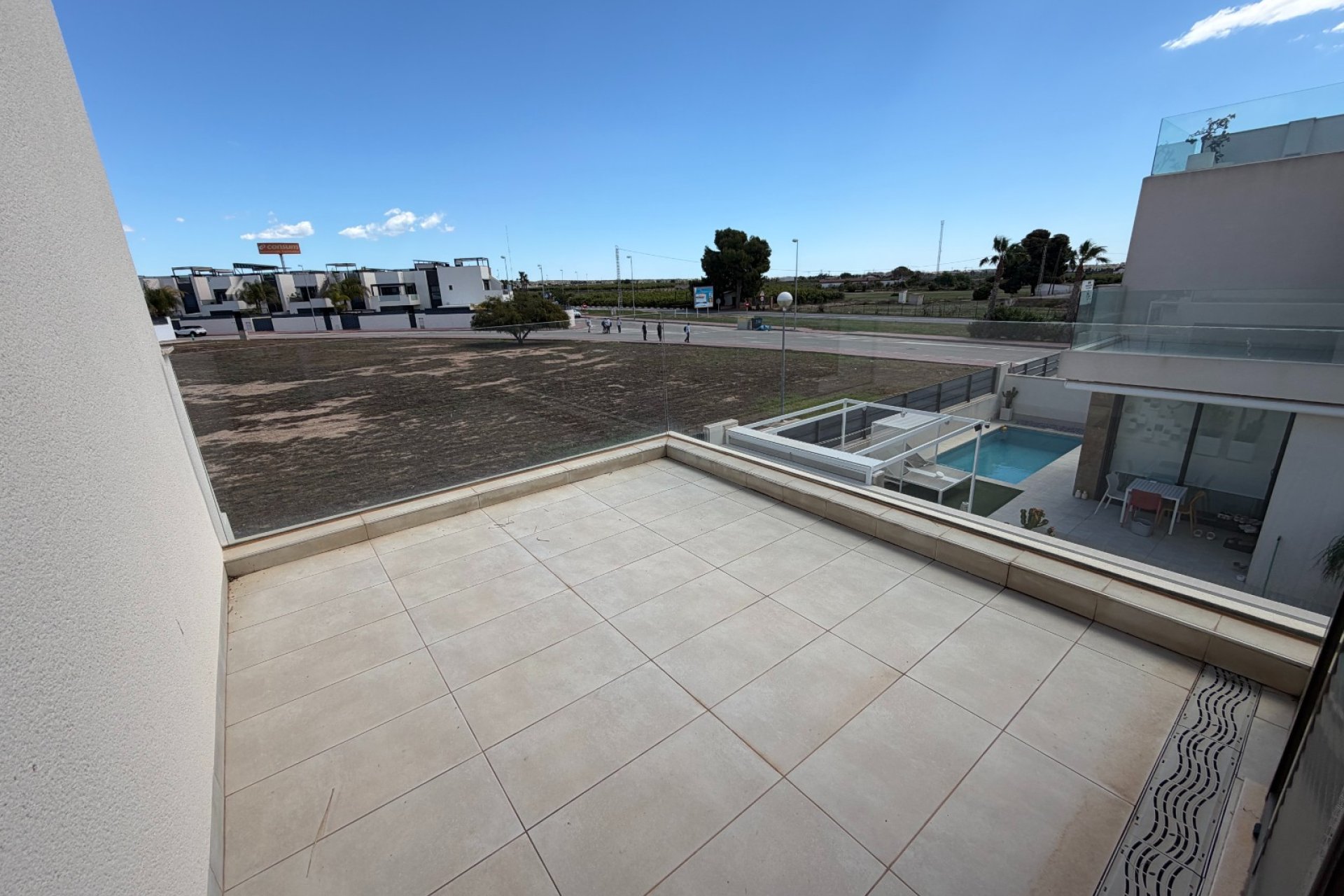 Resale - Villa -
Ciudad Quesada - La Laguna