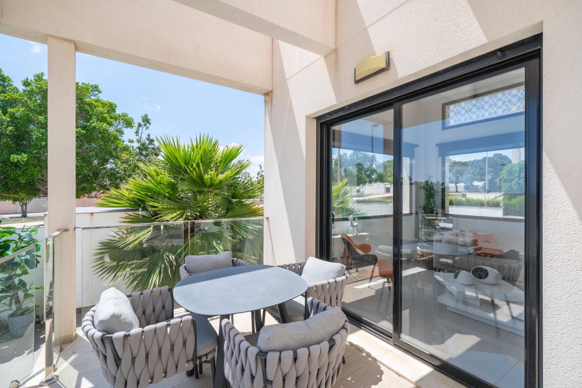 Resale - Villa -
Ciudad Quesada - La Laguna