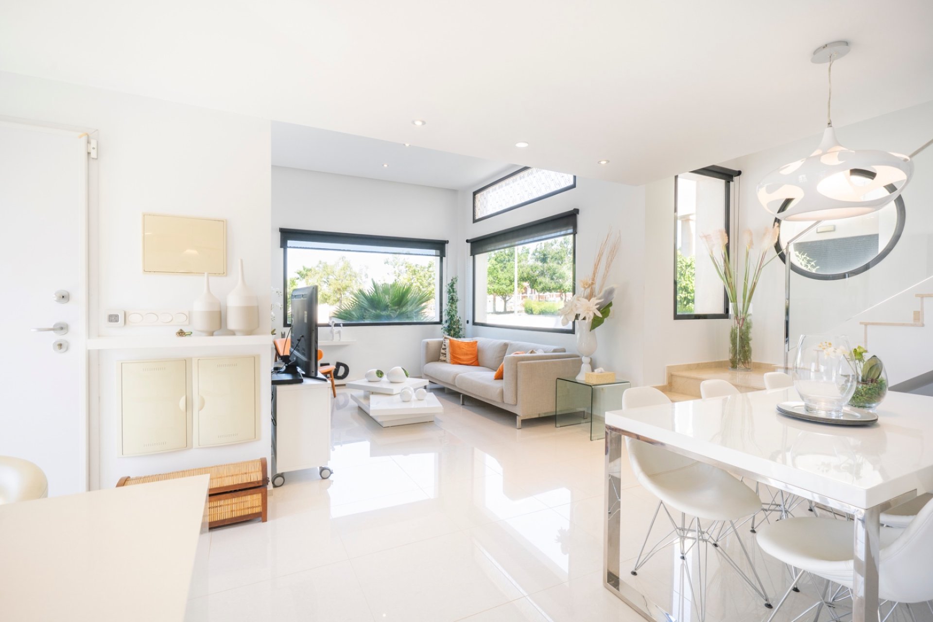Resale - Villa -
Ciudad Quesada - La Laguna