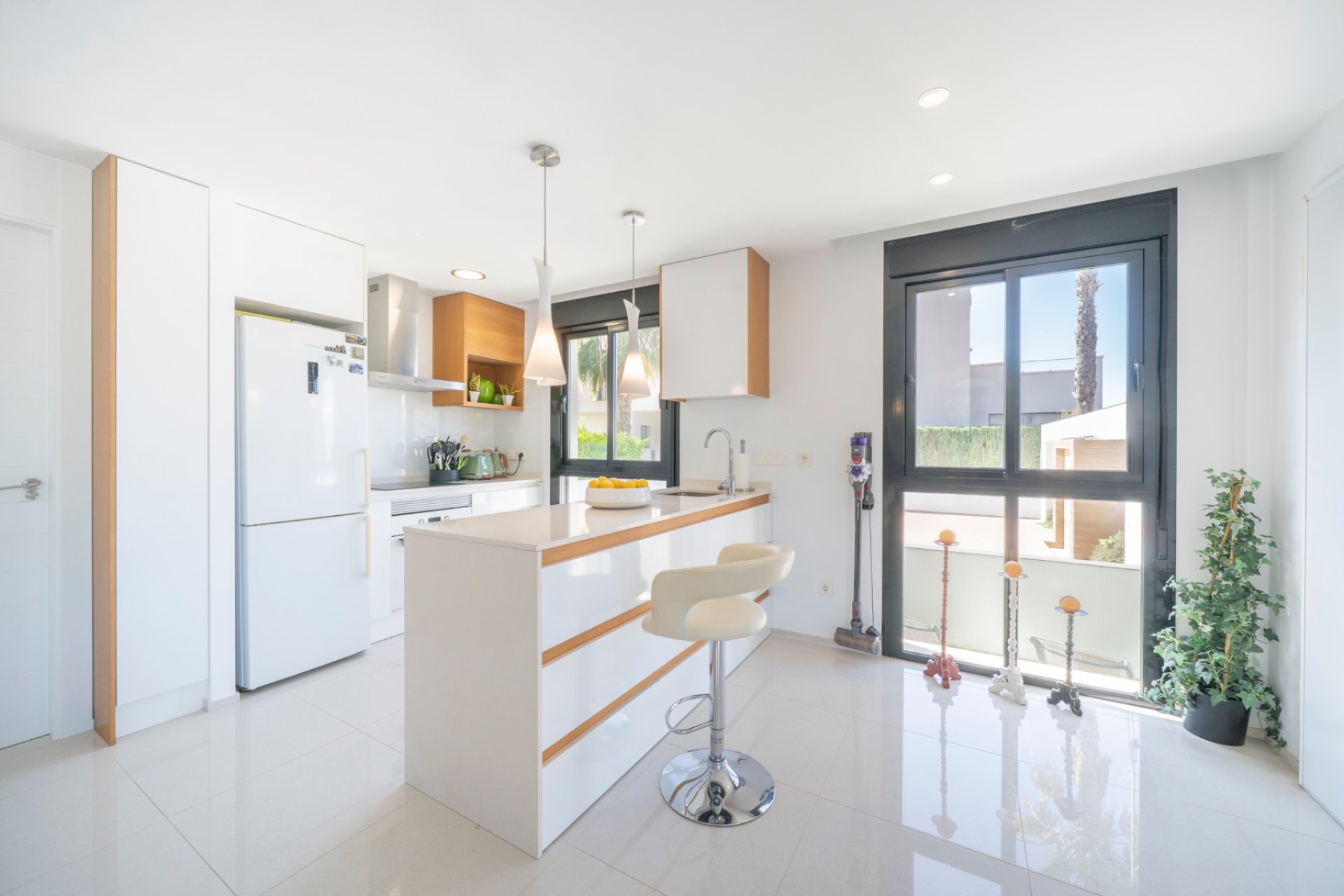 Resale - Villa -
Ciudad Quesada - La Laguna