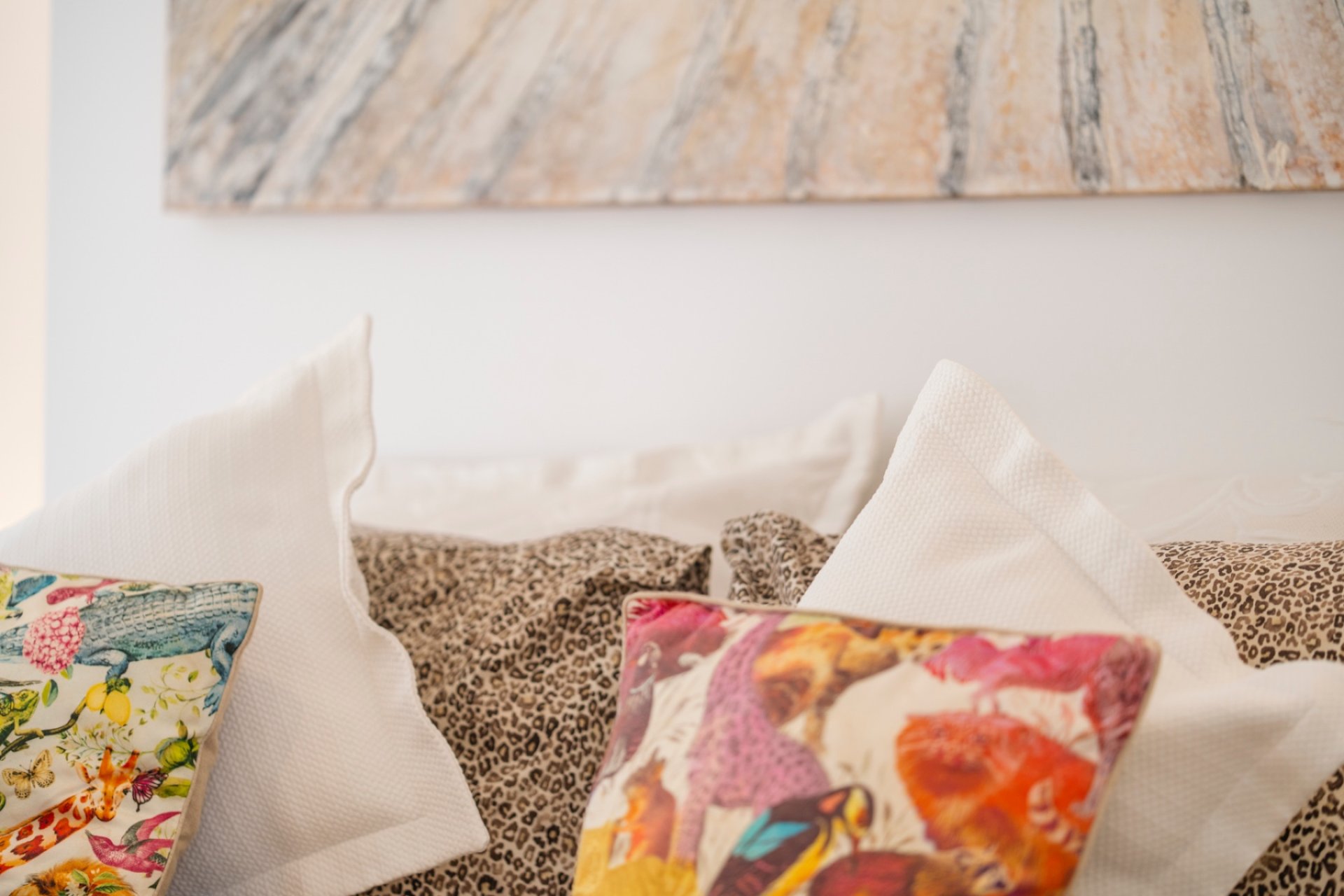 Resale - Villa -
Ciudad Quesada - La Laguna