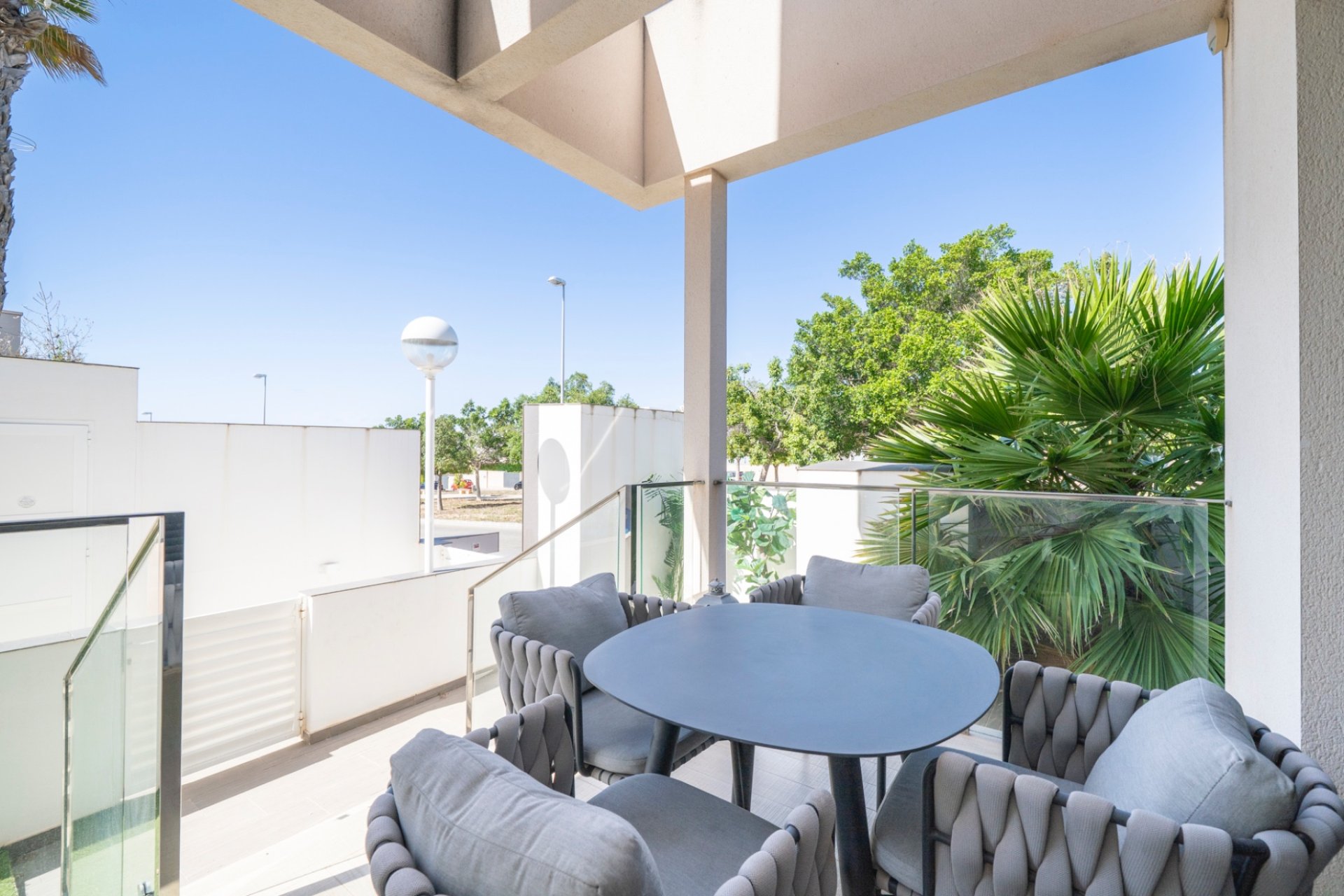 Resale - Villa -
Ciudad Quesada - La Laguna