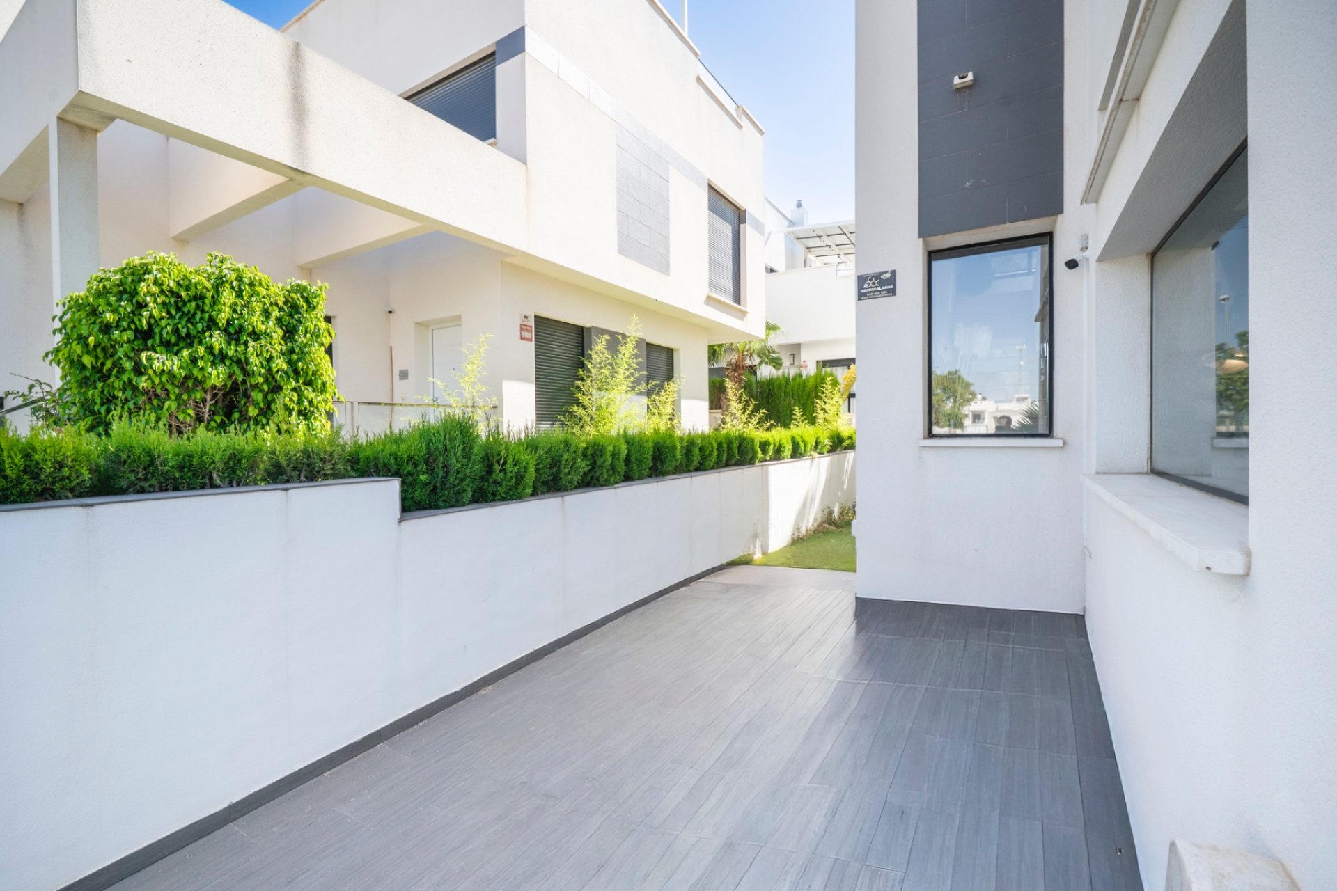 Resale - Villa -
Ciudad Quesada - La Laguna