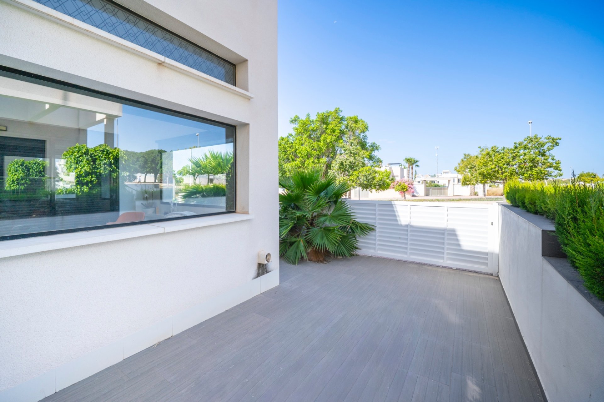 Resale - Villa -
Ciudad Quesada - La Laguna