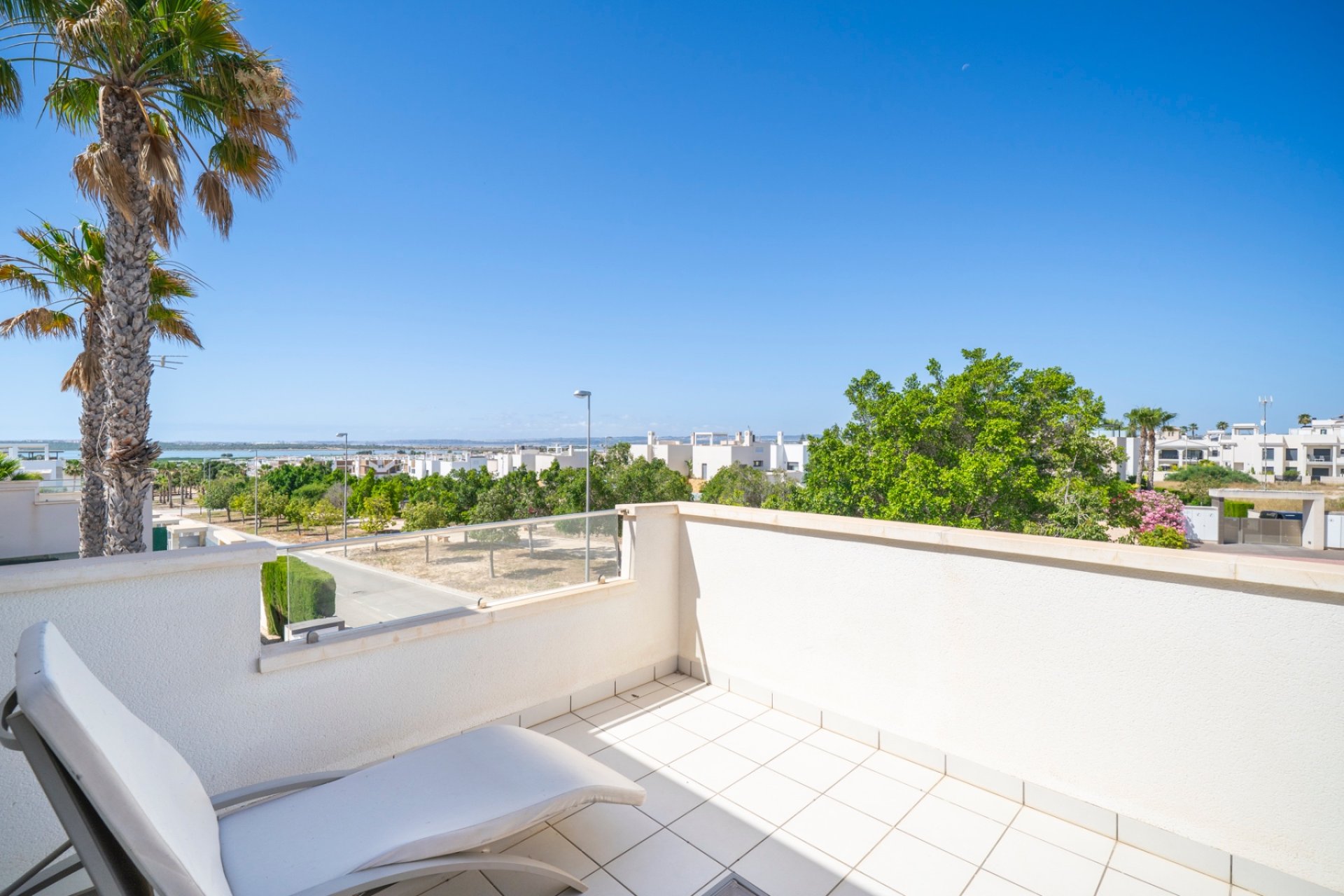 Resale - Villa -
Ciudad Quesada - La Laguna