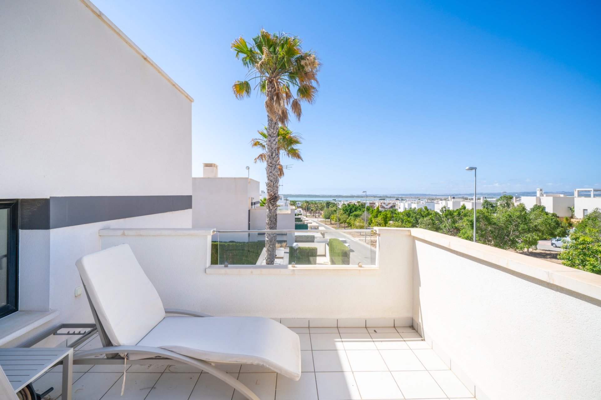 Resale - Villa -
Ciudad Quesada - La Laguna
