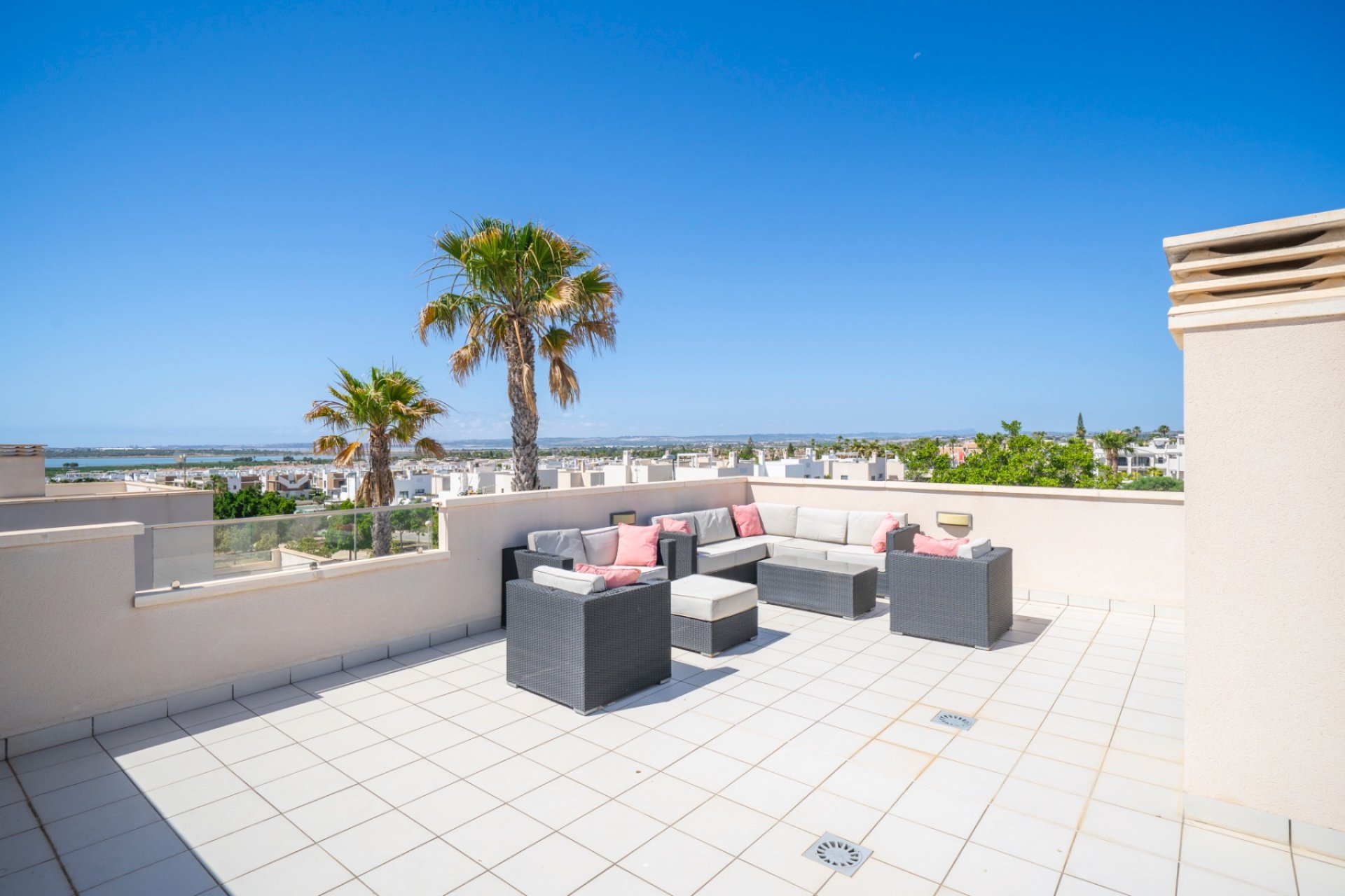Resale - Villa -
Ciudad Quesada - La Laguna