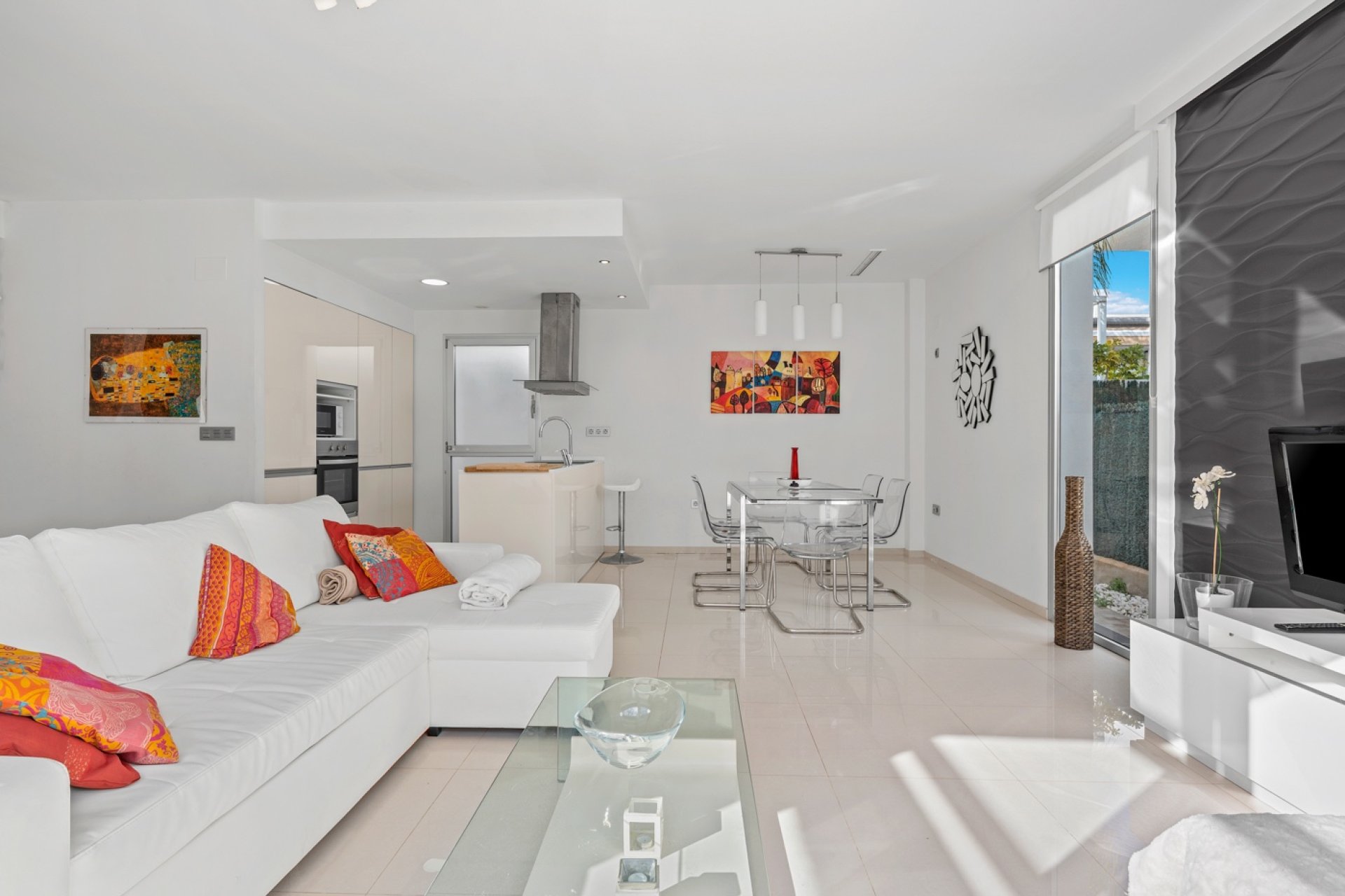 Resale - Villa -
Ciudad Quesada - La Laguna
