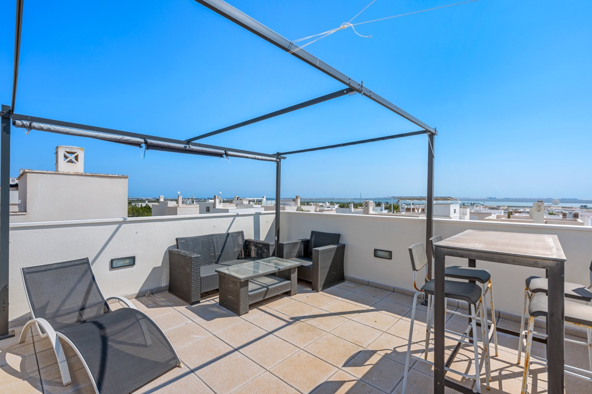 Resale - Villa -
Ciudad Quesada - La Laguna