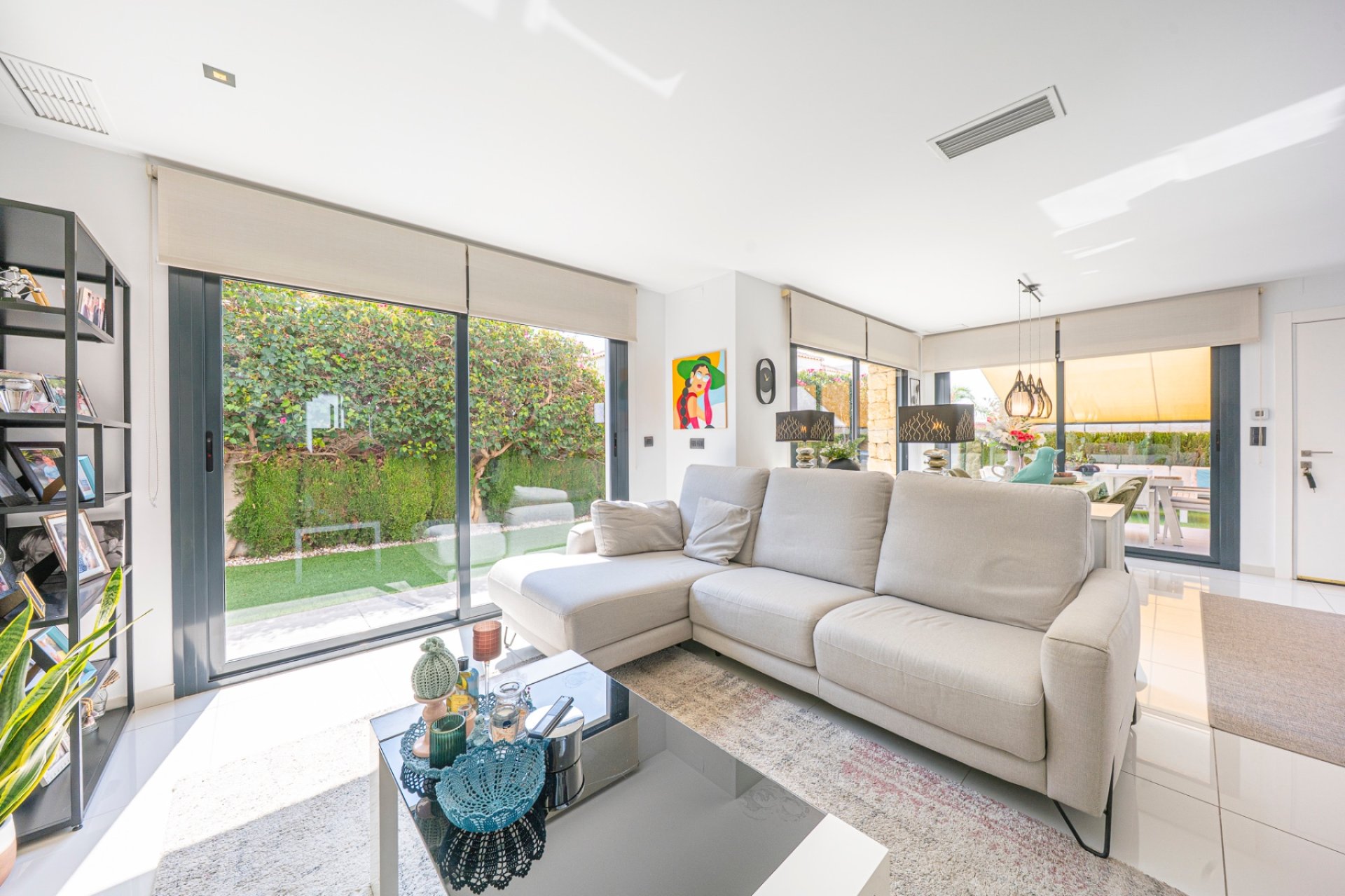 Resale - Villa -
Ciudad Quesada - La Laguna