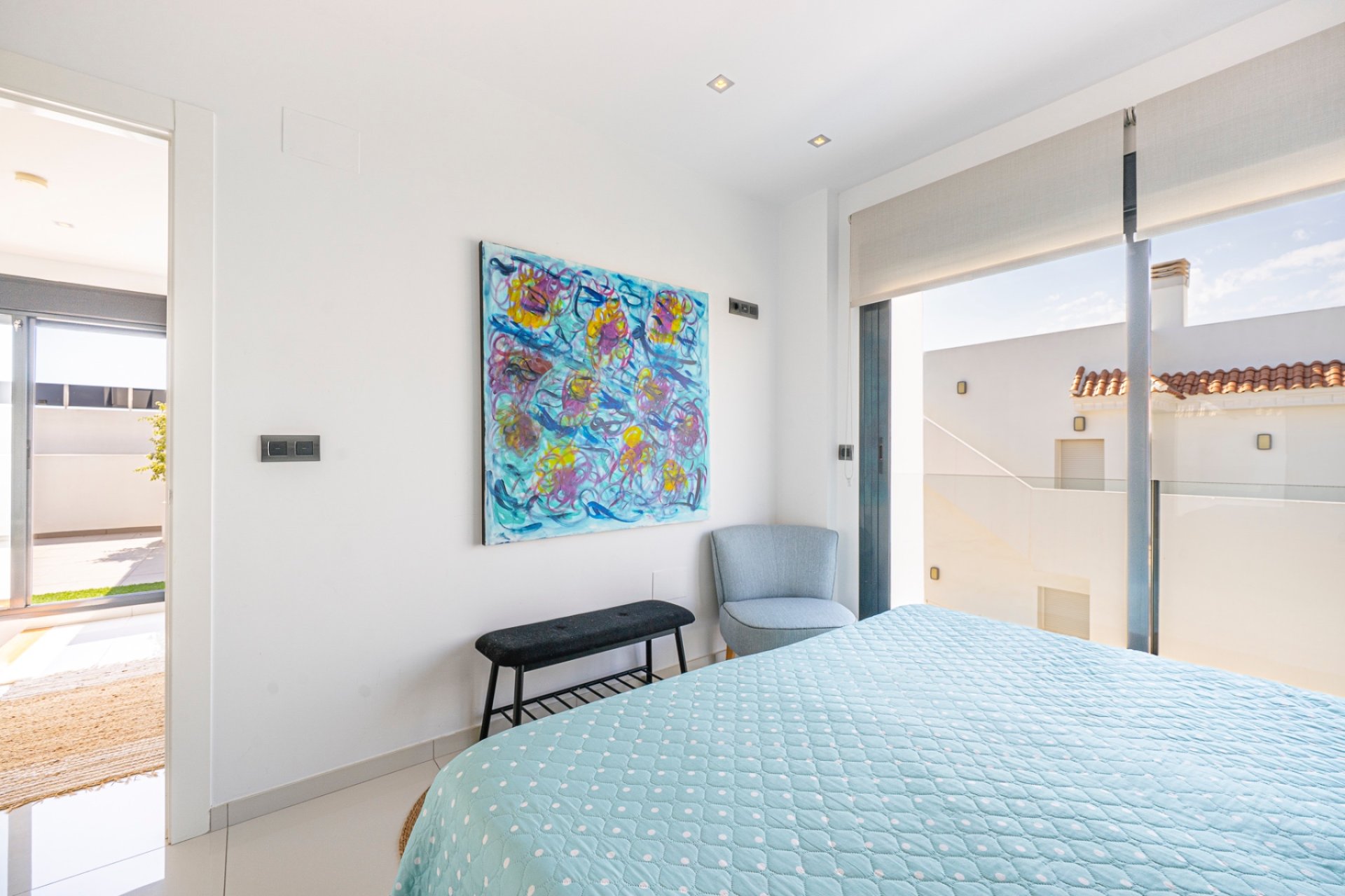 Resale - Villa -
Ciudad Quesada - La Laguna