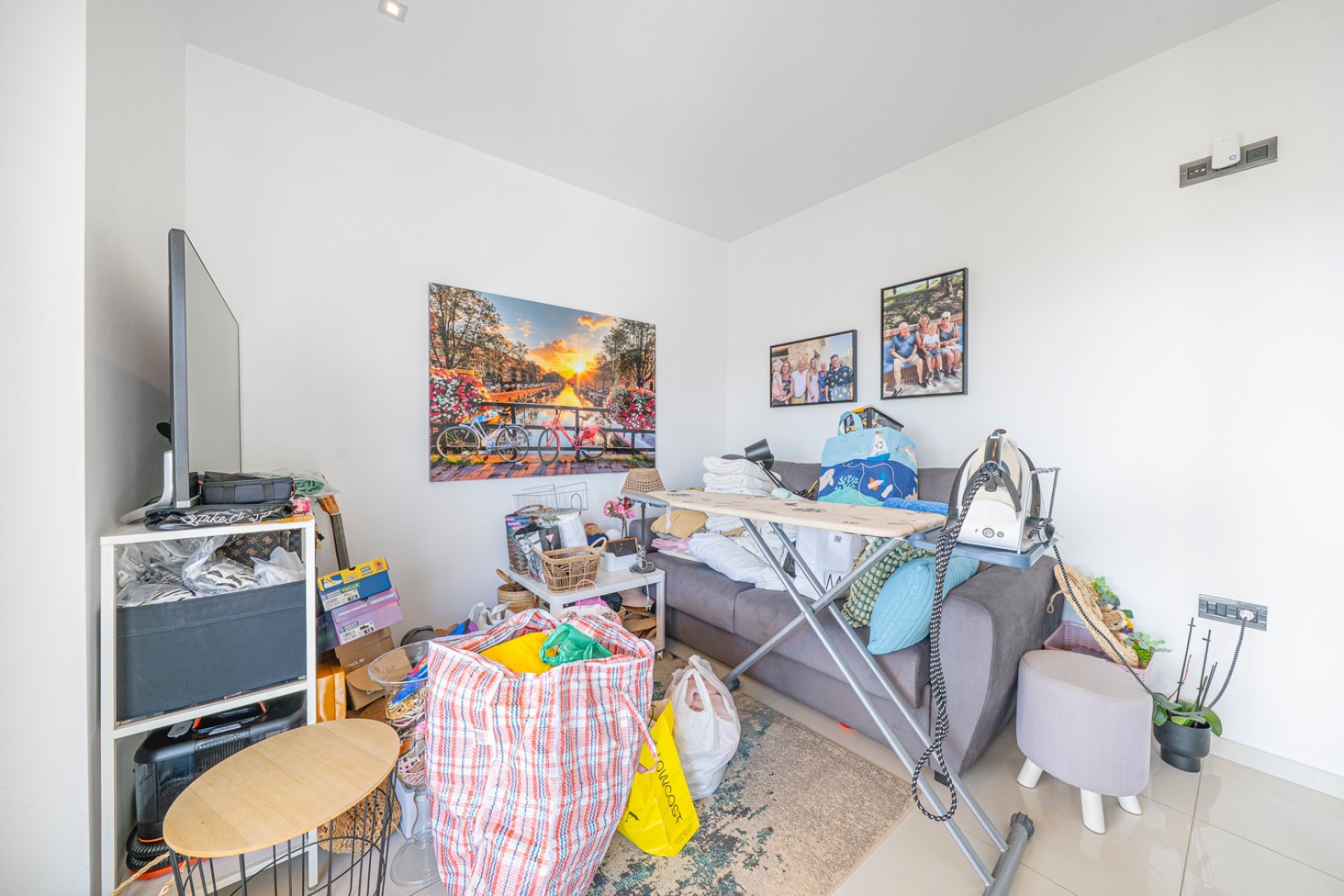 Resale - Villa -
Ciudad Quesada - La Laguna
