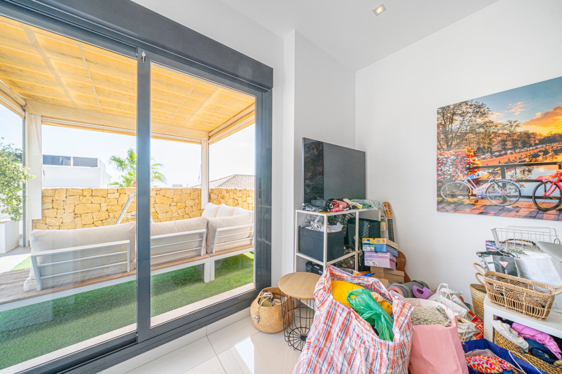 Resale - Villa -
Ciudad Quesada - La Laguna