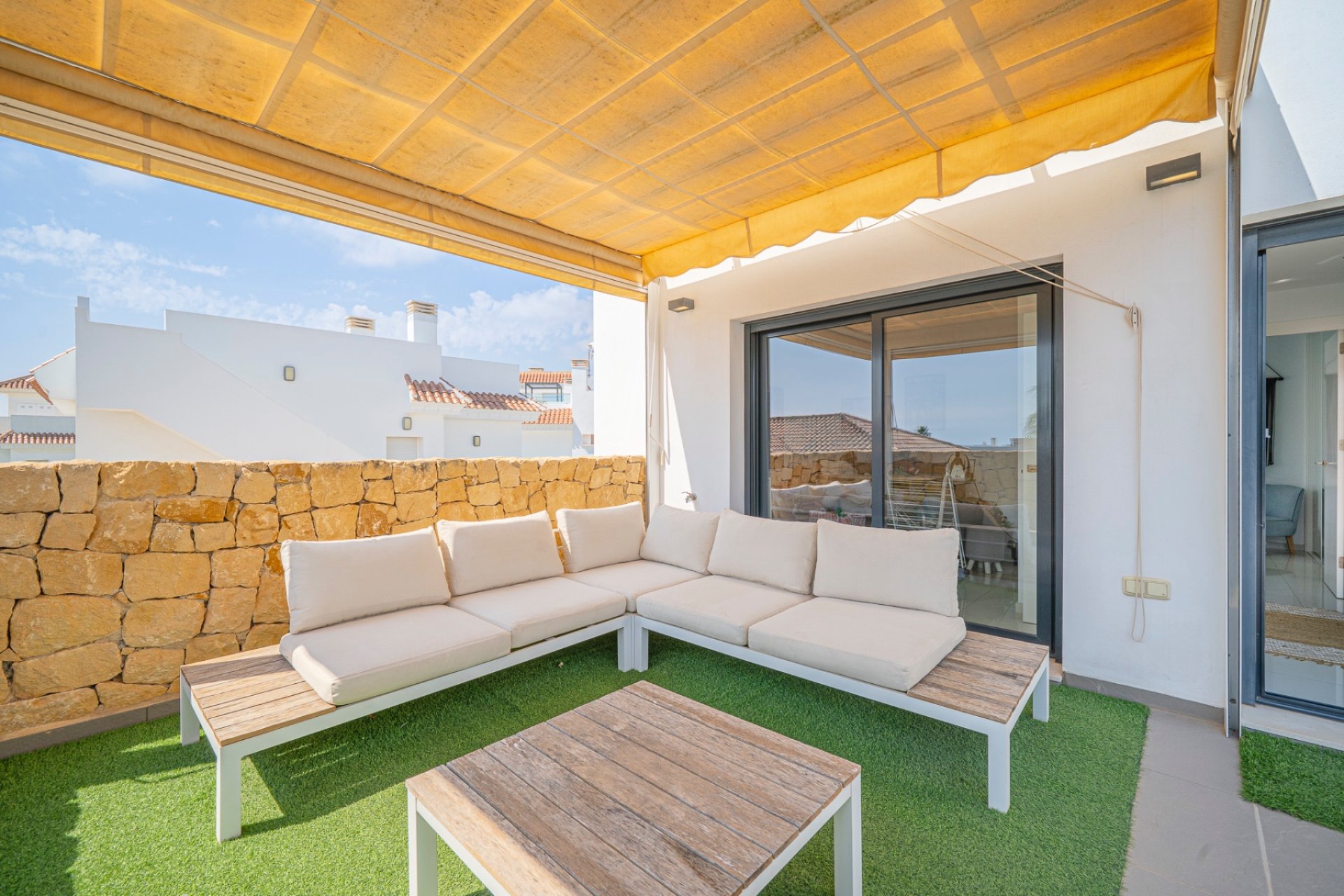 Resale - Villa -
Ciudad Quesada - La Laguna