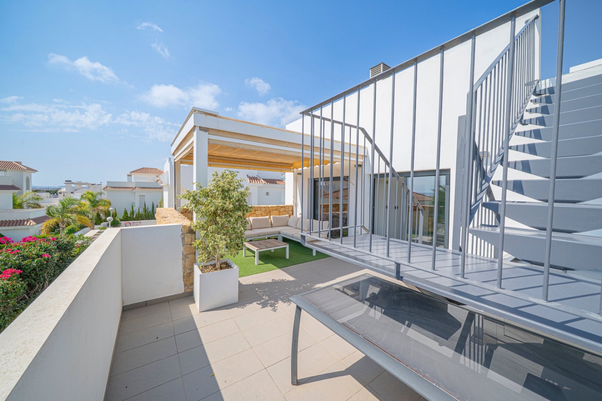 Resale - Villa -
Ciudad Quesada - La Laguna
