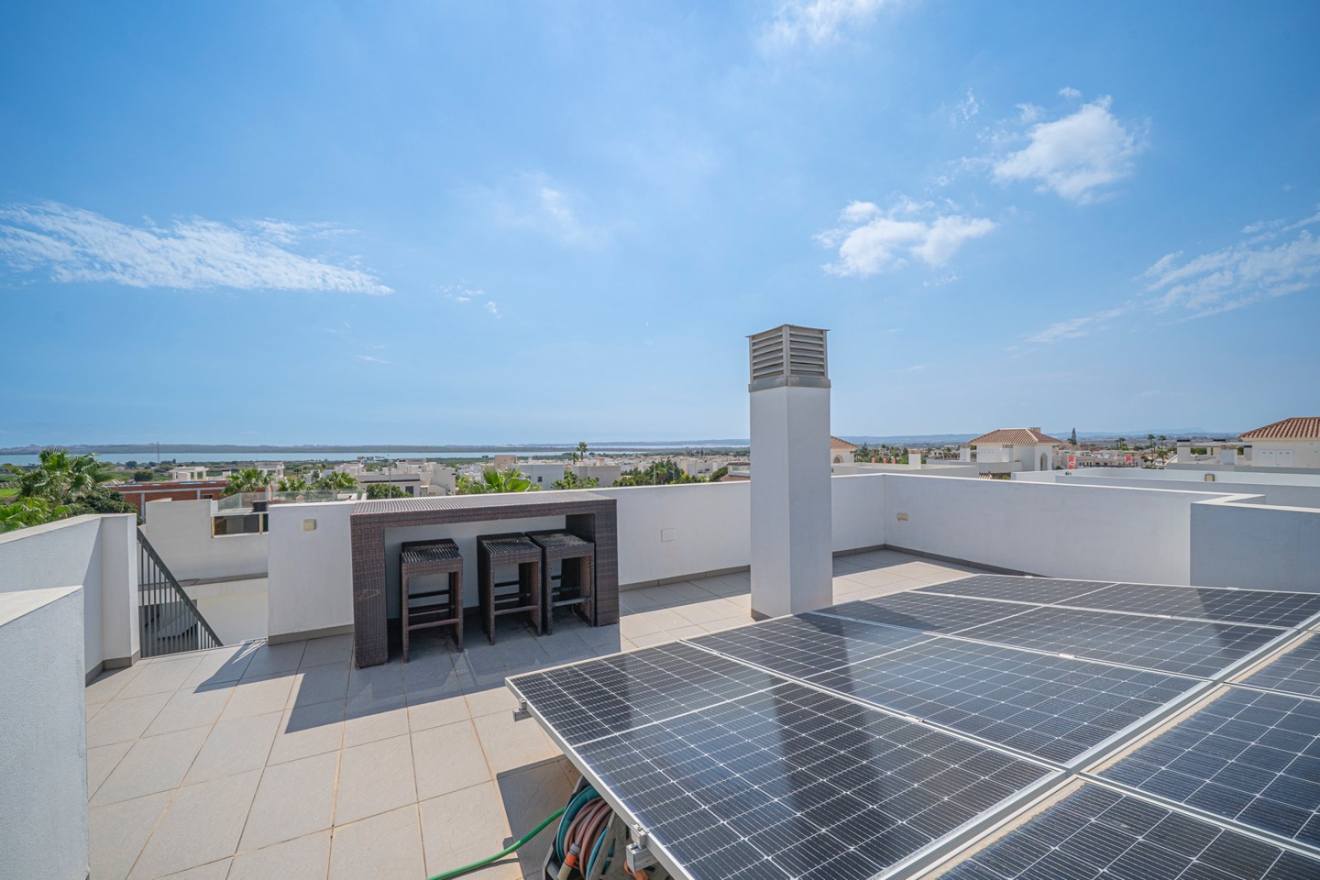 Resale - Villa -
Ciudad Quesada - La Laguna