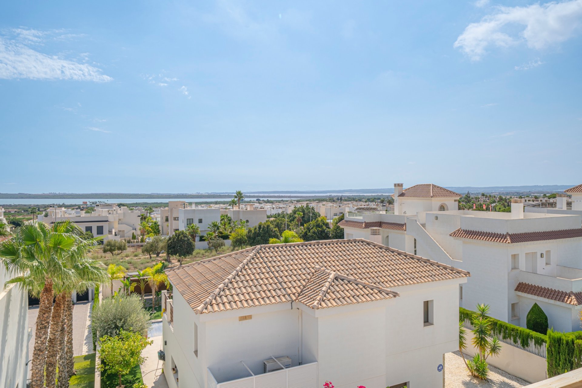 Resale - Villa -
Ciudad Quesada - La Laguna