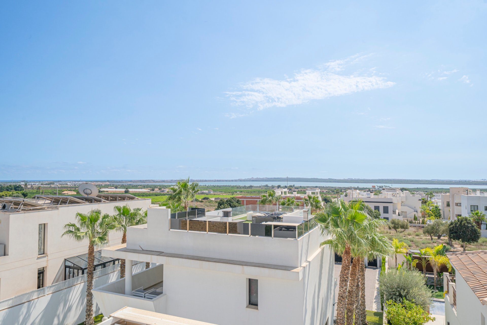 Resale - Villa -
Ciudad Quesada - La Laguna
