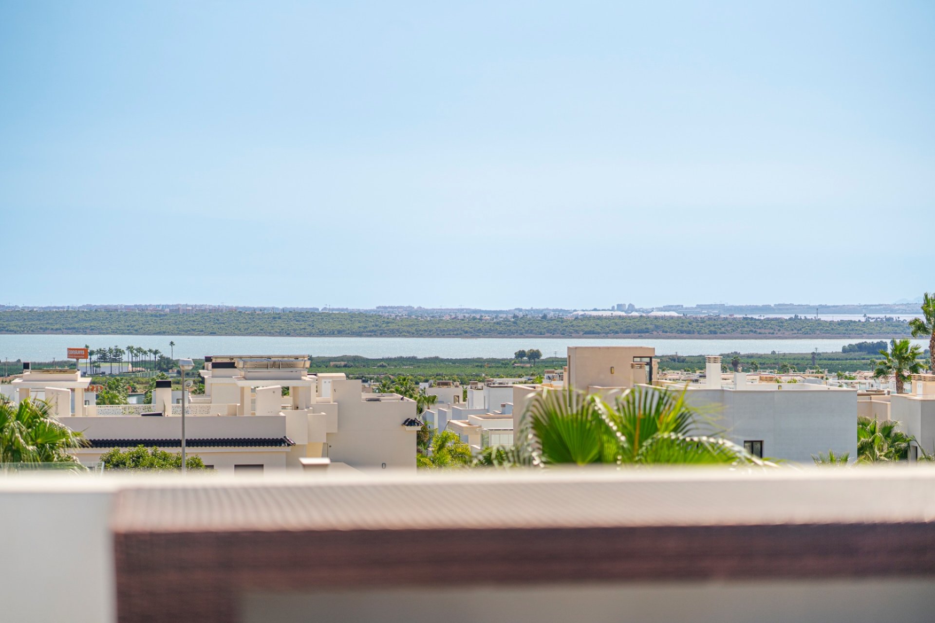 Resale - Villa -
Ciudad Quesada - La Laguna