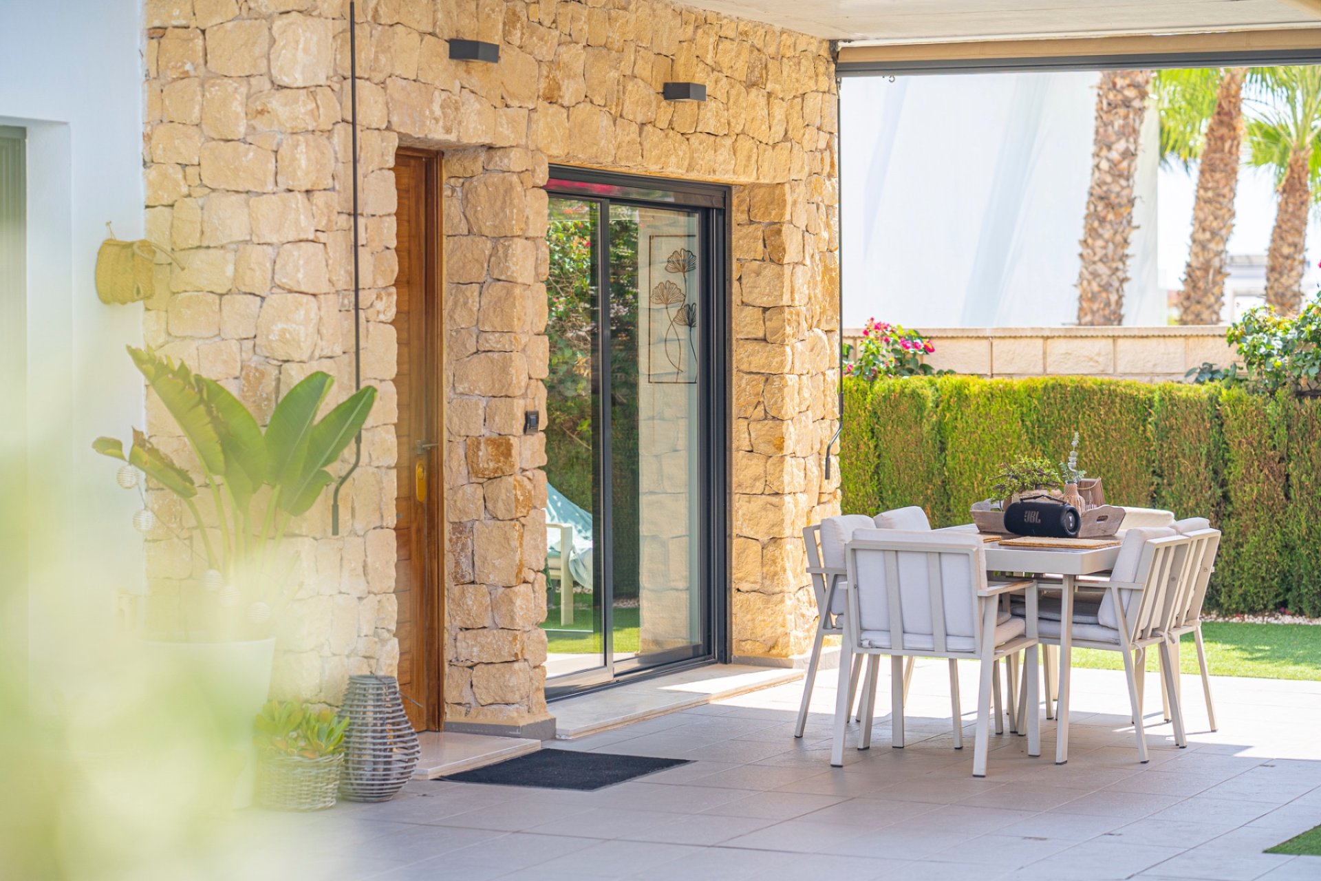 Resale - Villa -
Ciudad Quesada - La Laguna